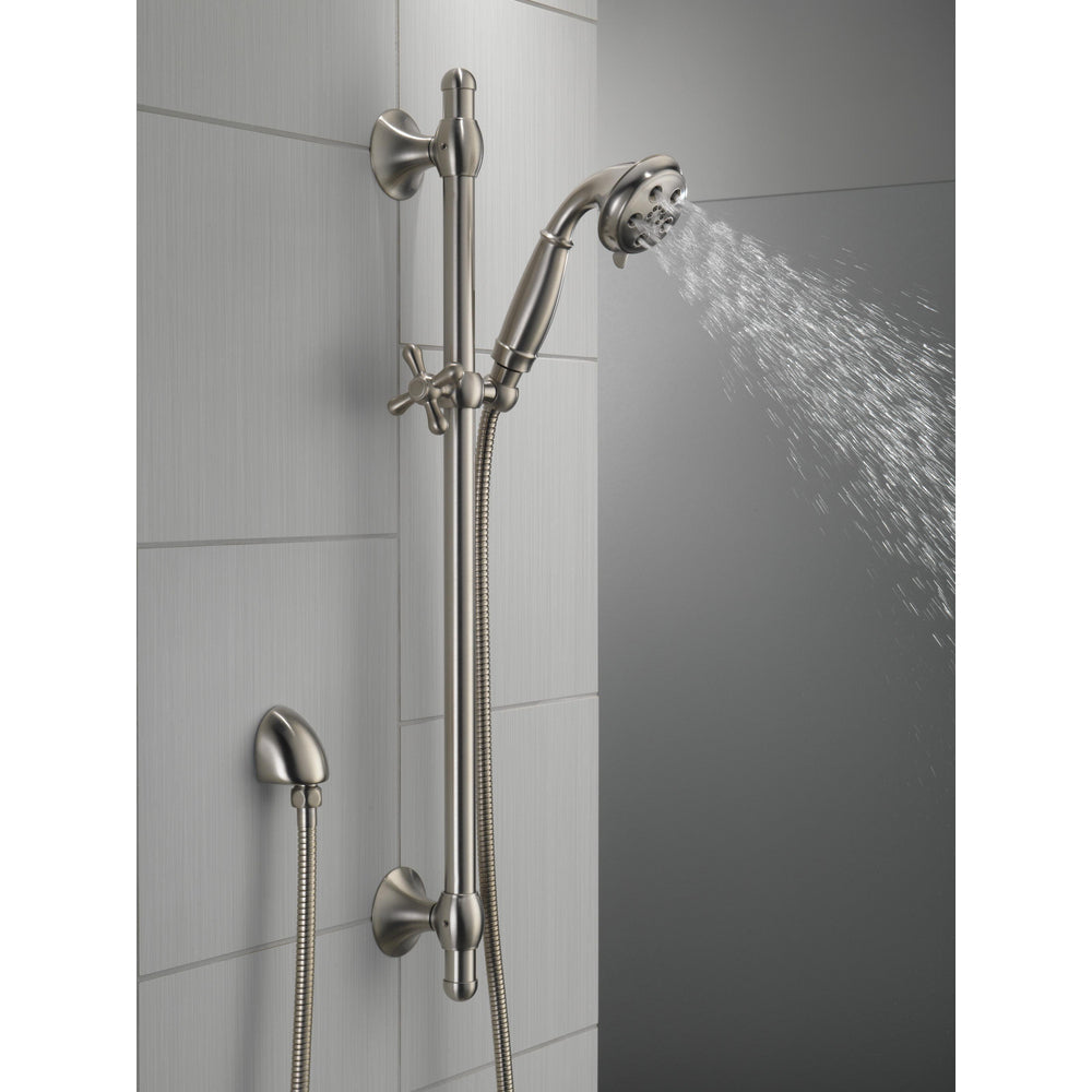 Stainless Steel