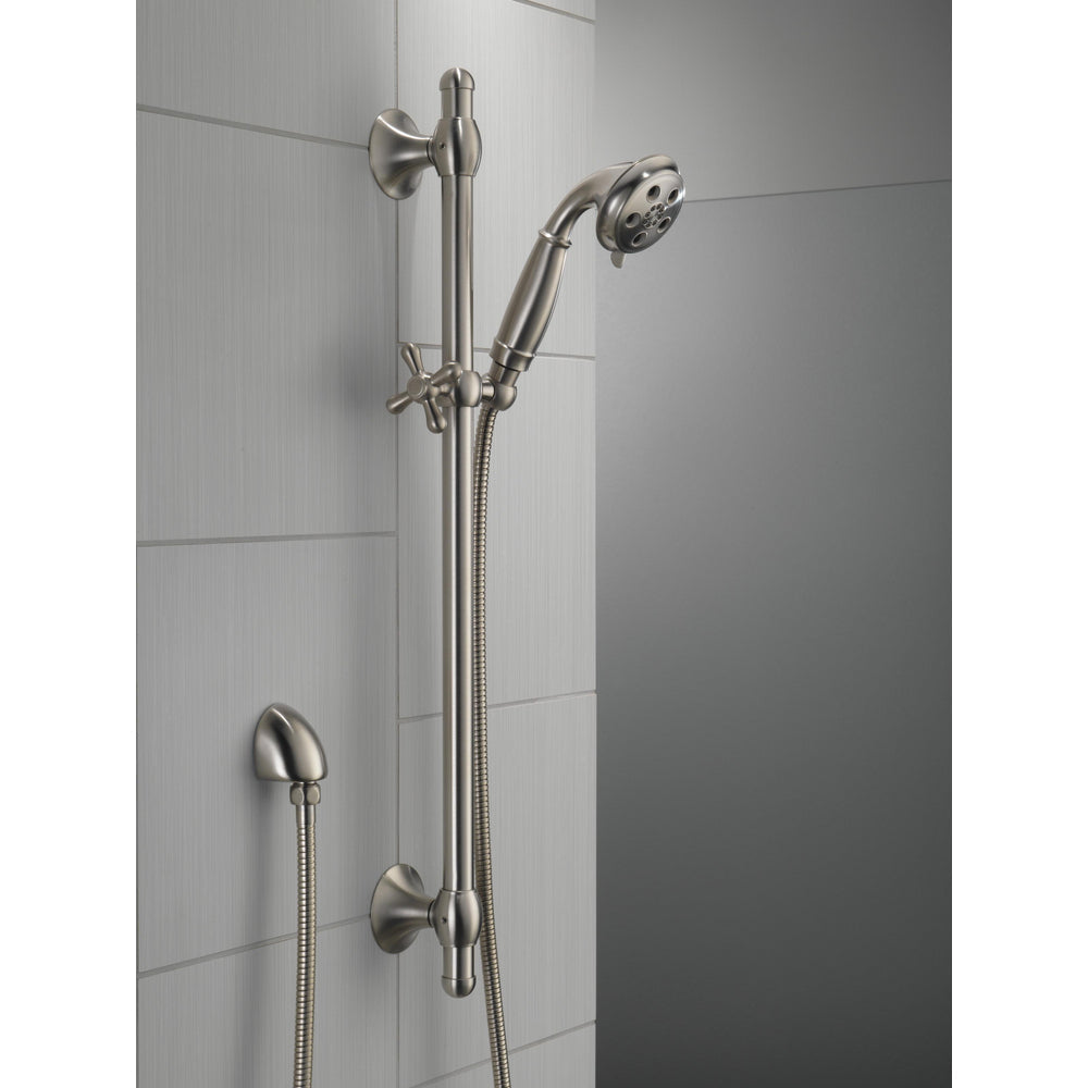 Stainless Steel