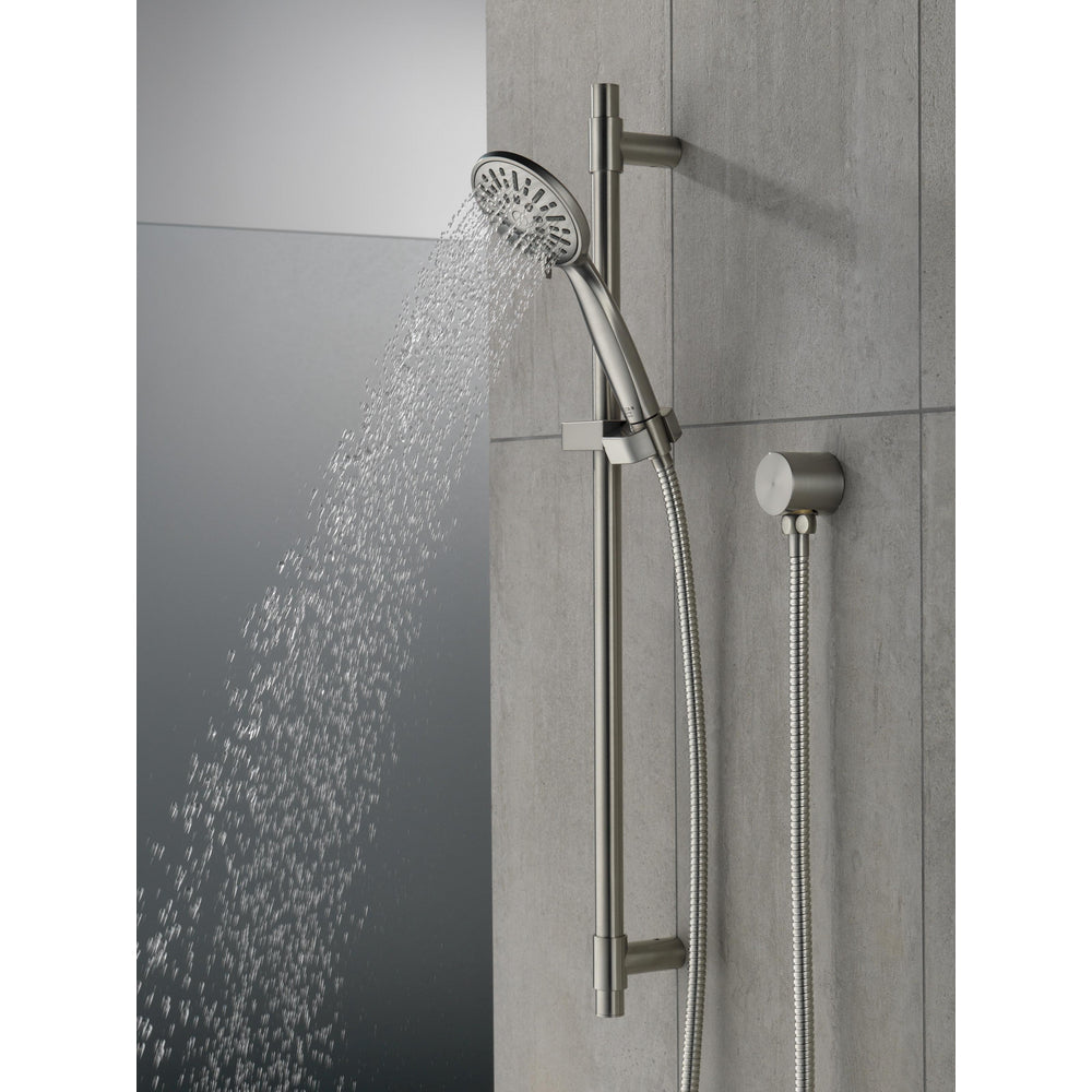 Stainless Steel