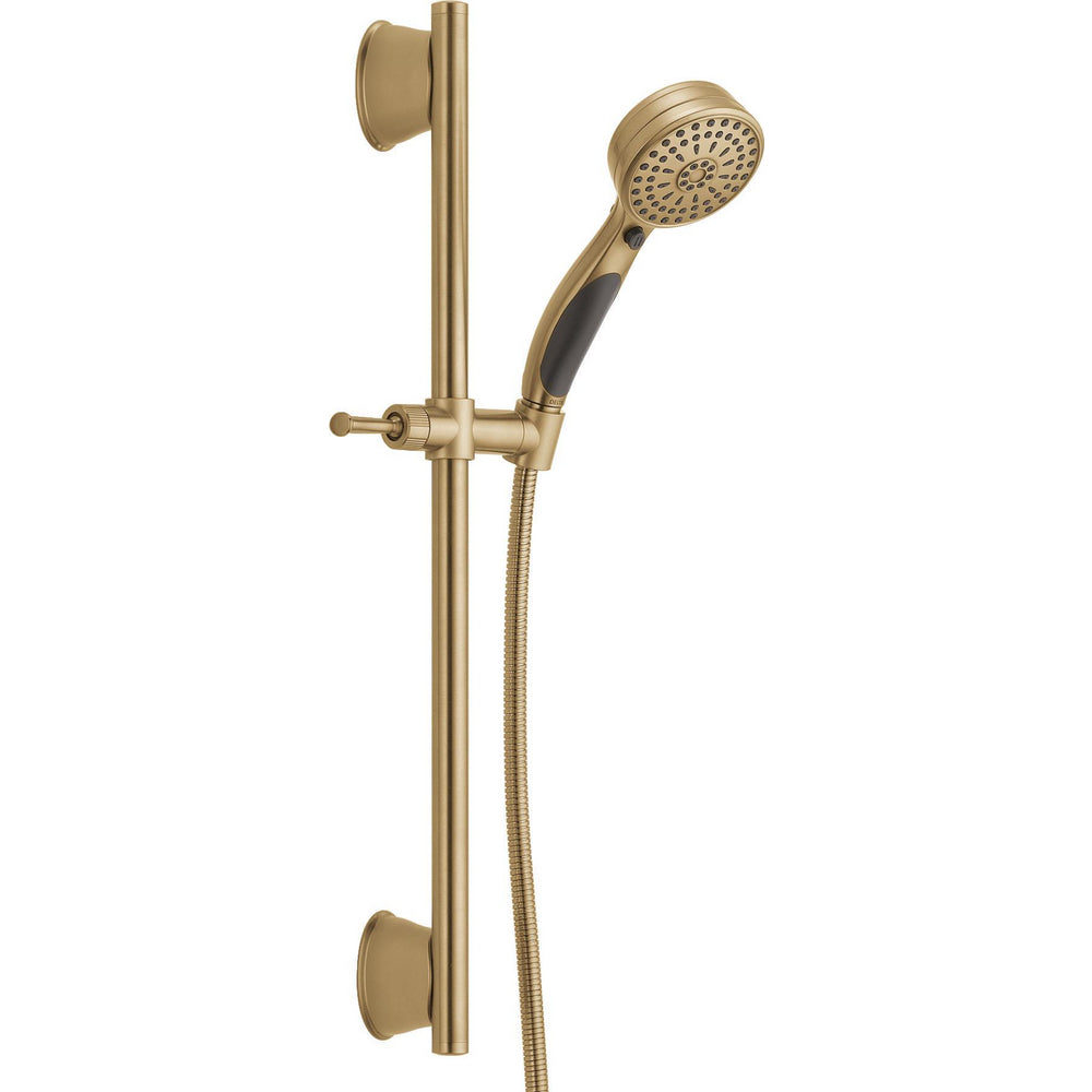 Champagne Bronze