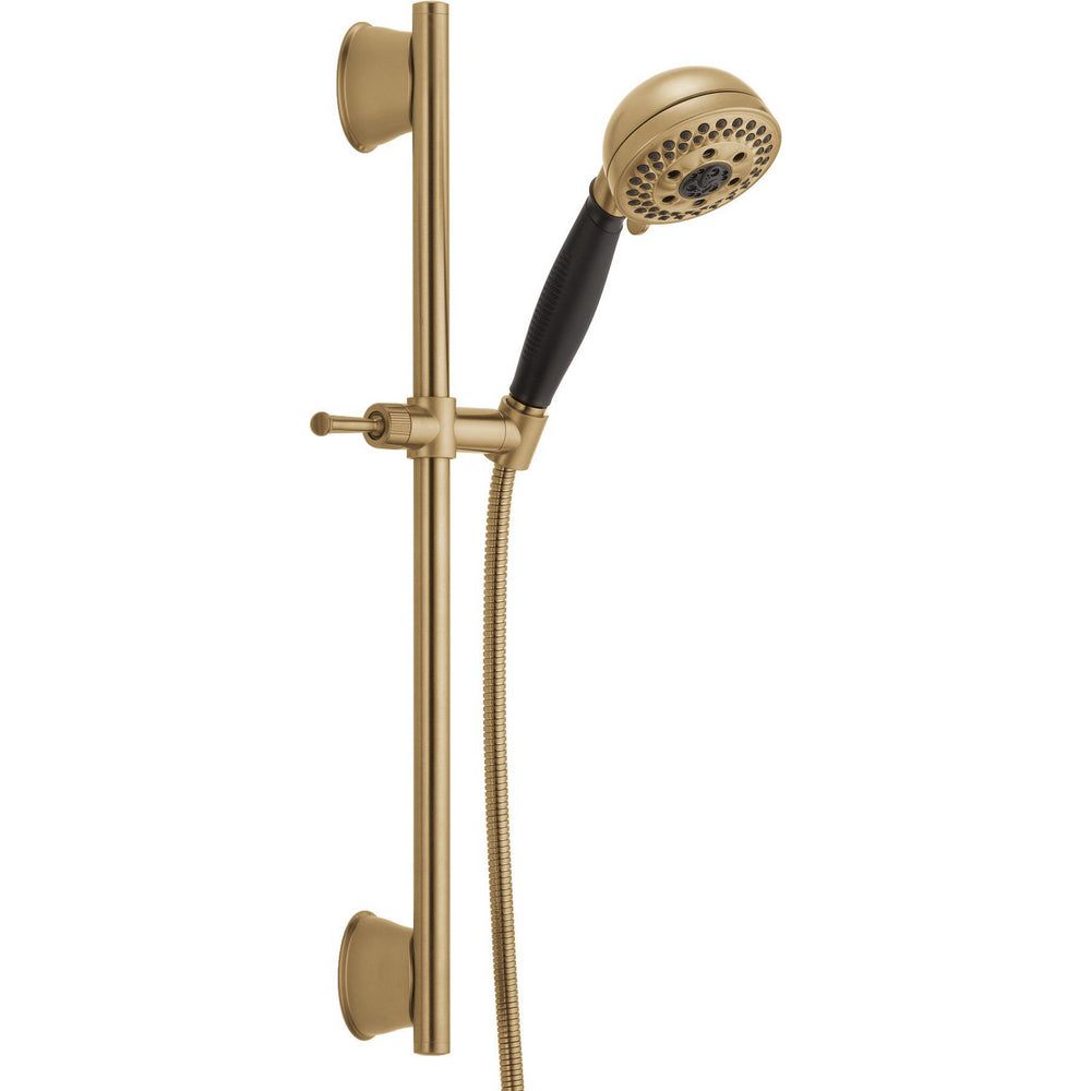 Champagne Bronze