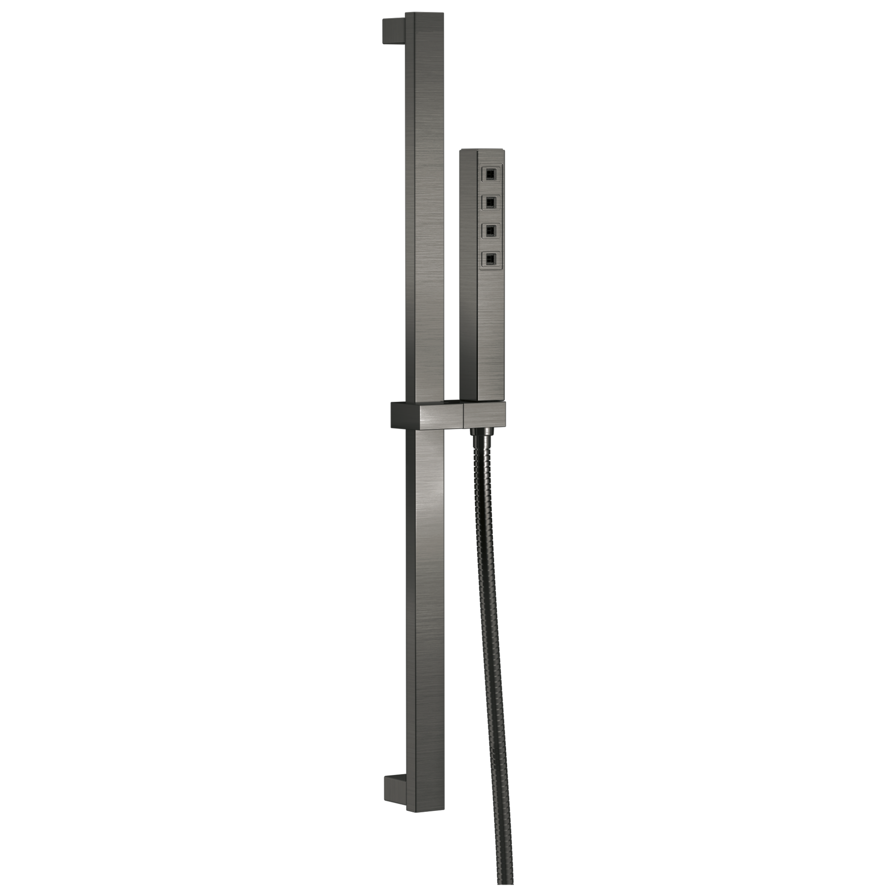 Lumicoat Black Stainless