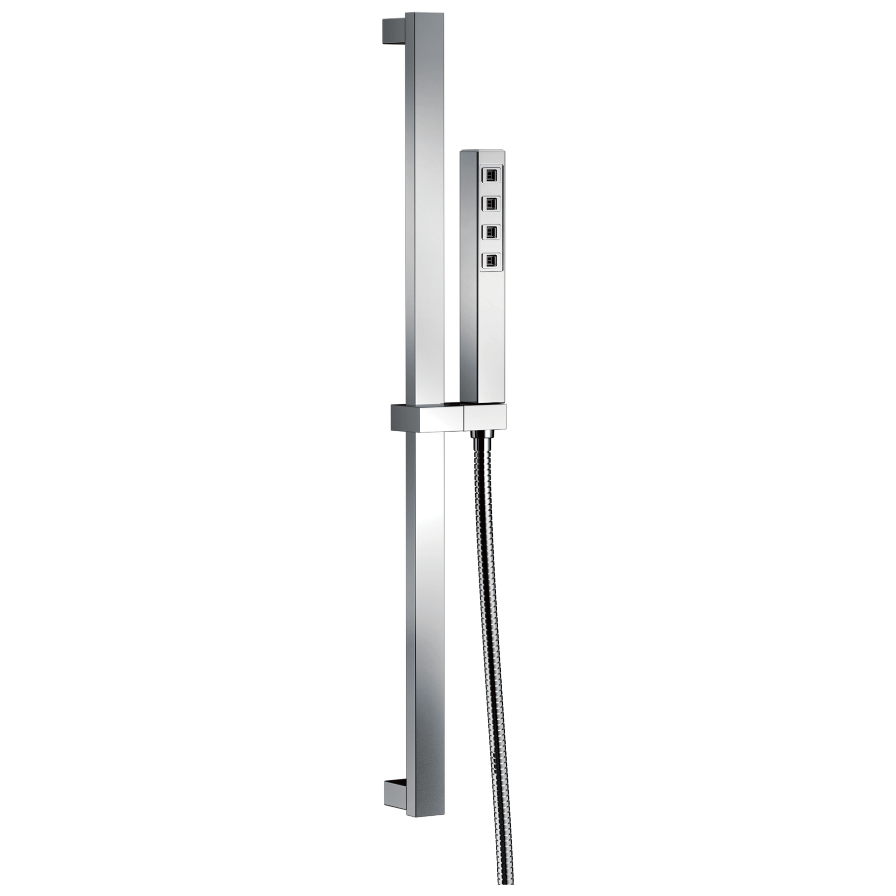Lumicoat Chrome