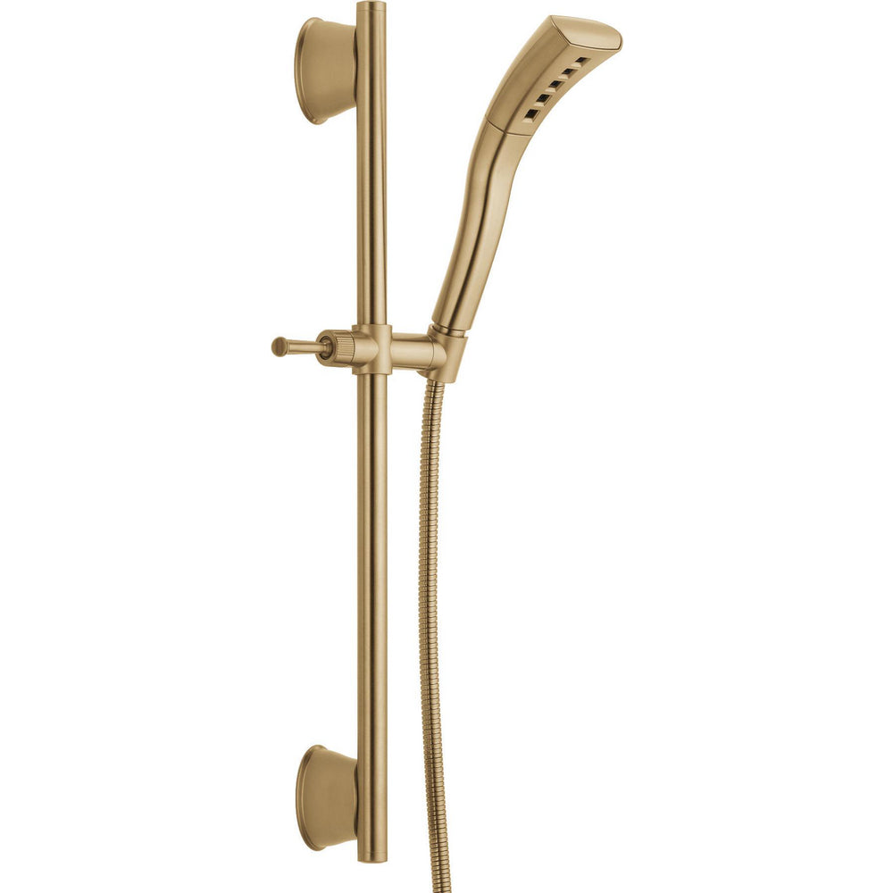 Champagne Bronze