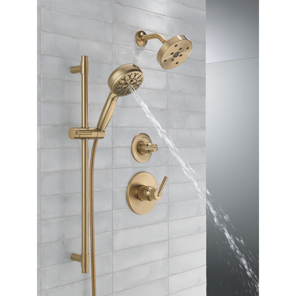 Lumicoat Champagne Bronze