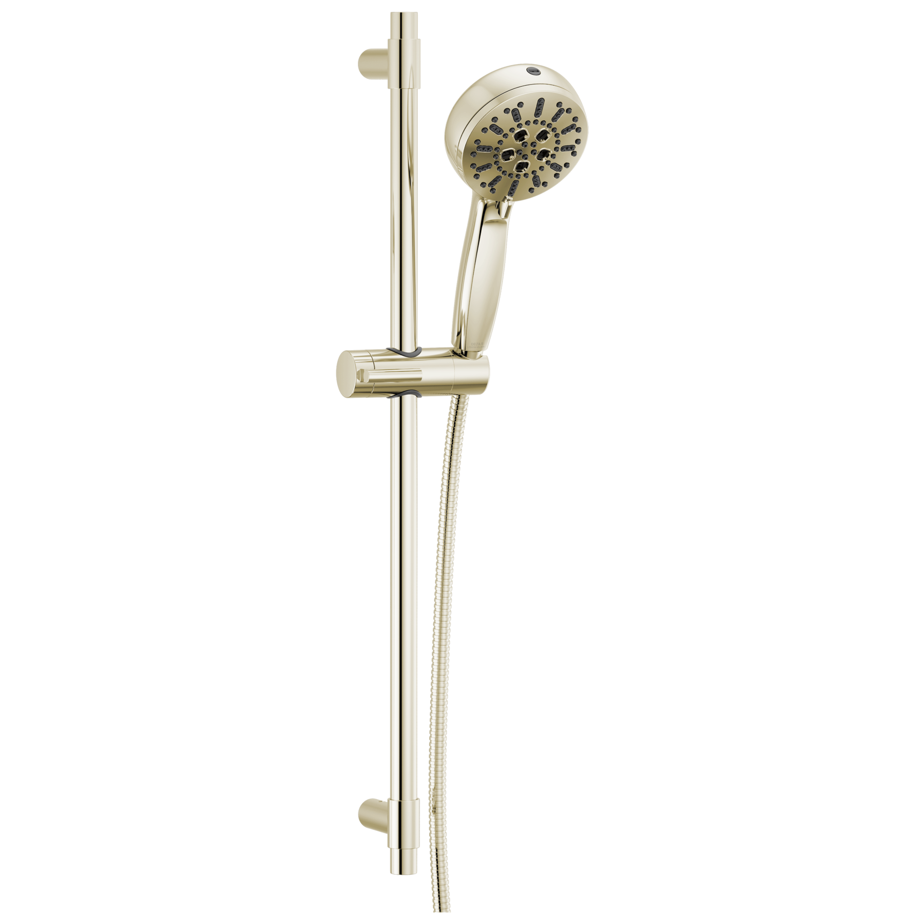 Lumicoat Polished Nickel