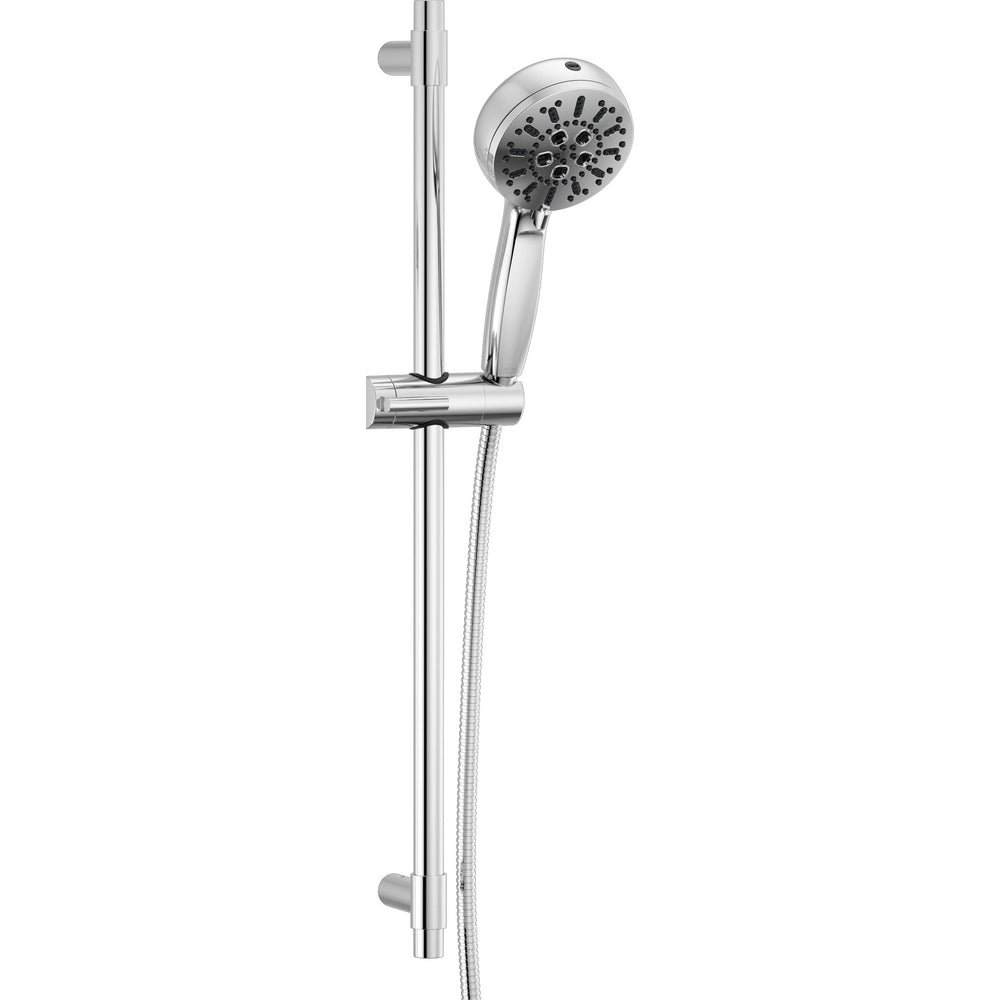 Lumicoat Chrome