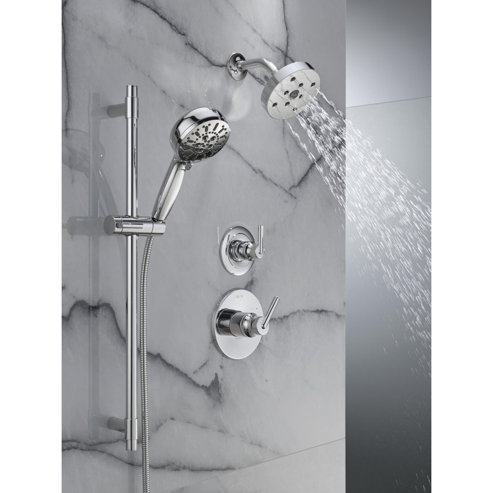 Lumicoat Chrome