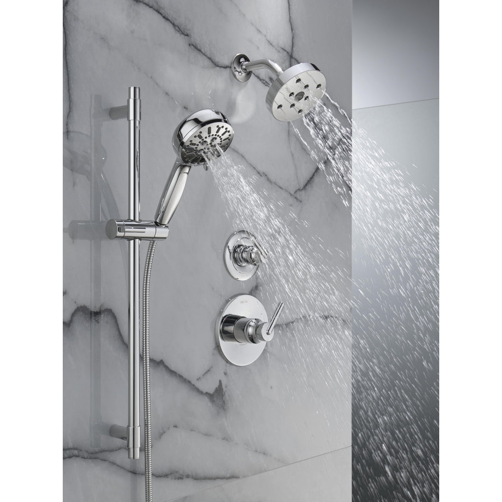 Lumicoat Chrome