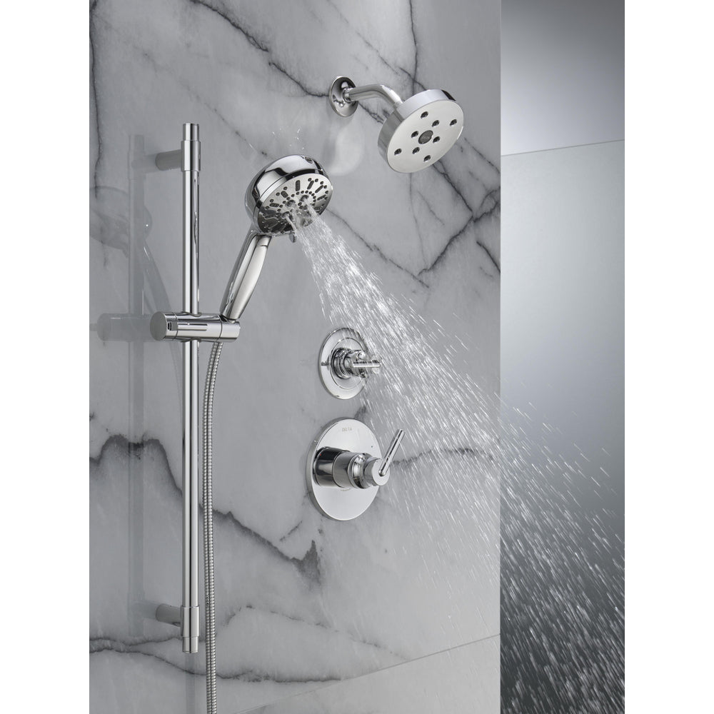Lumicoat Chrome