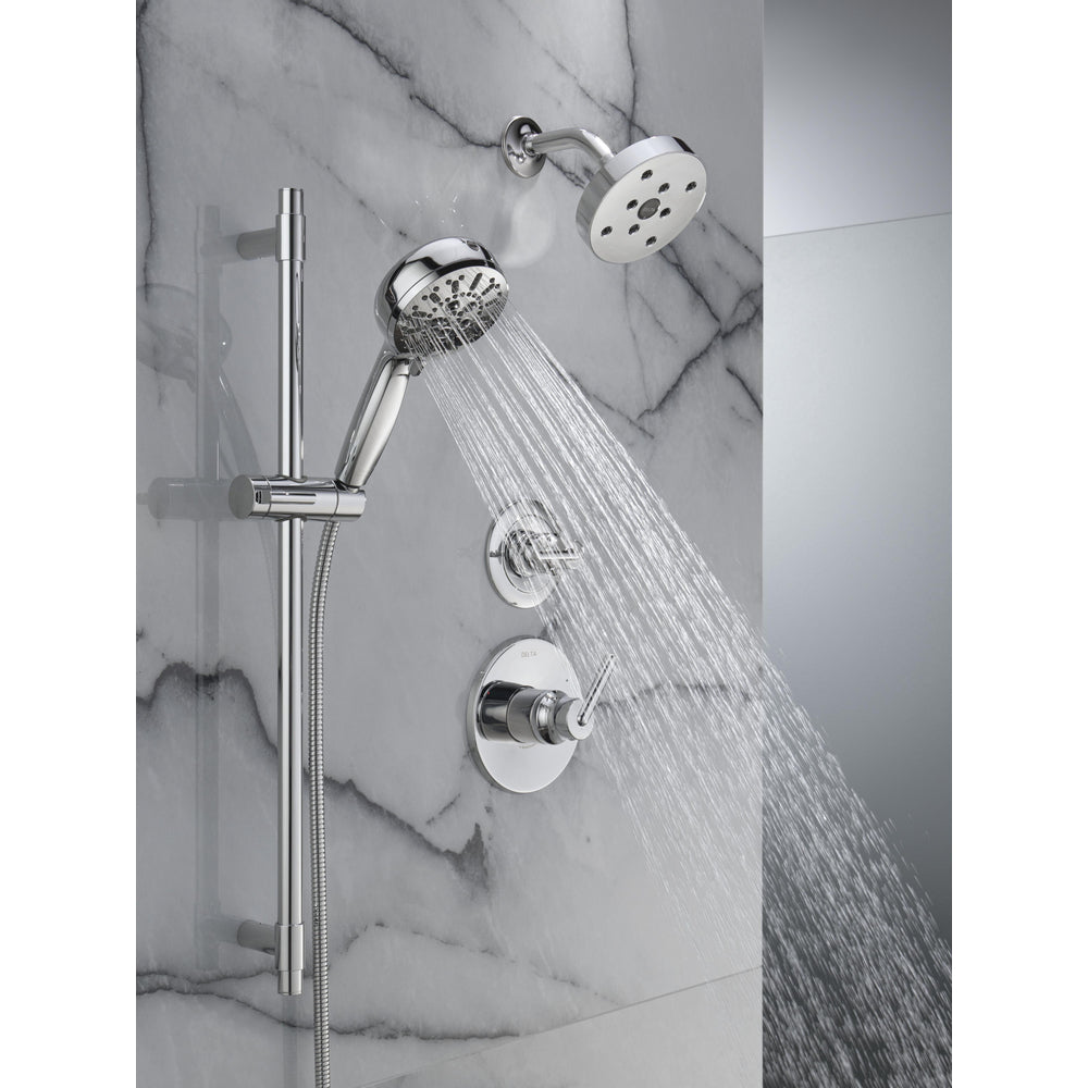 Lumicoat Chrome