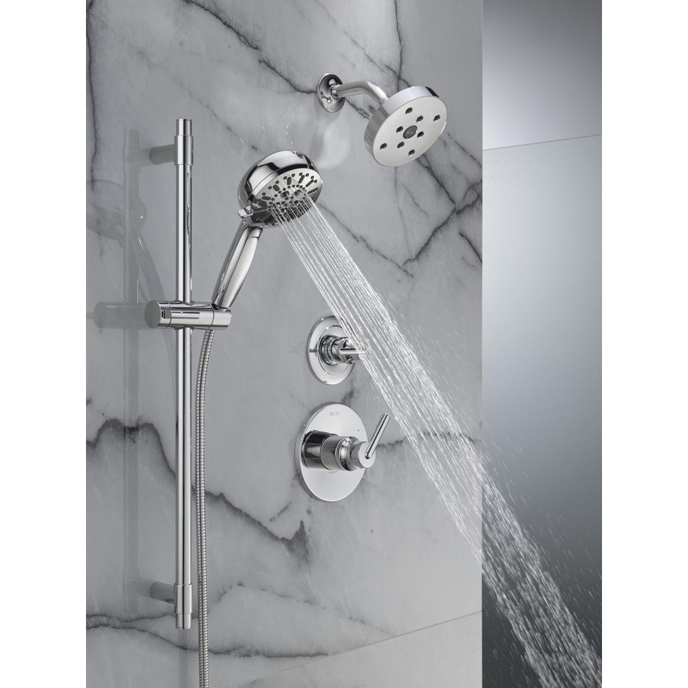 Lumicoat Chrome