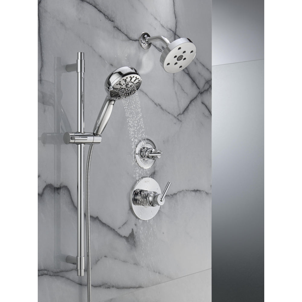 Lumicoat Chrome