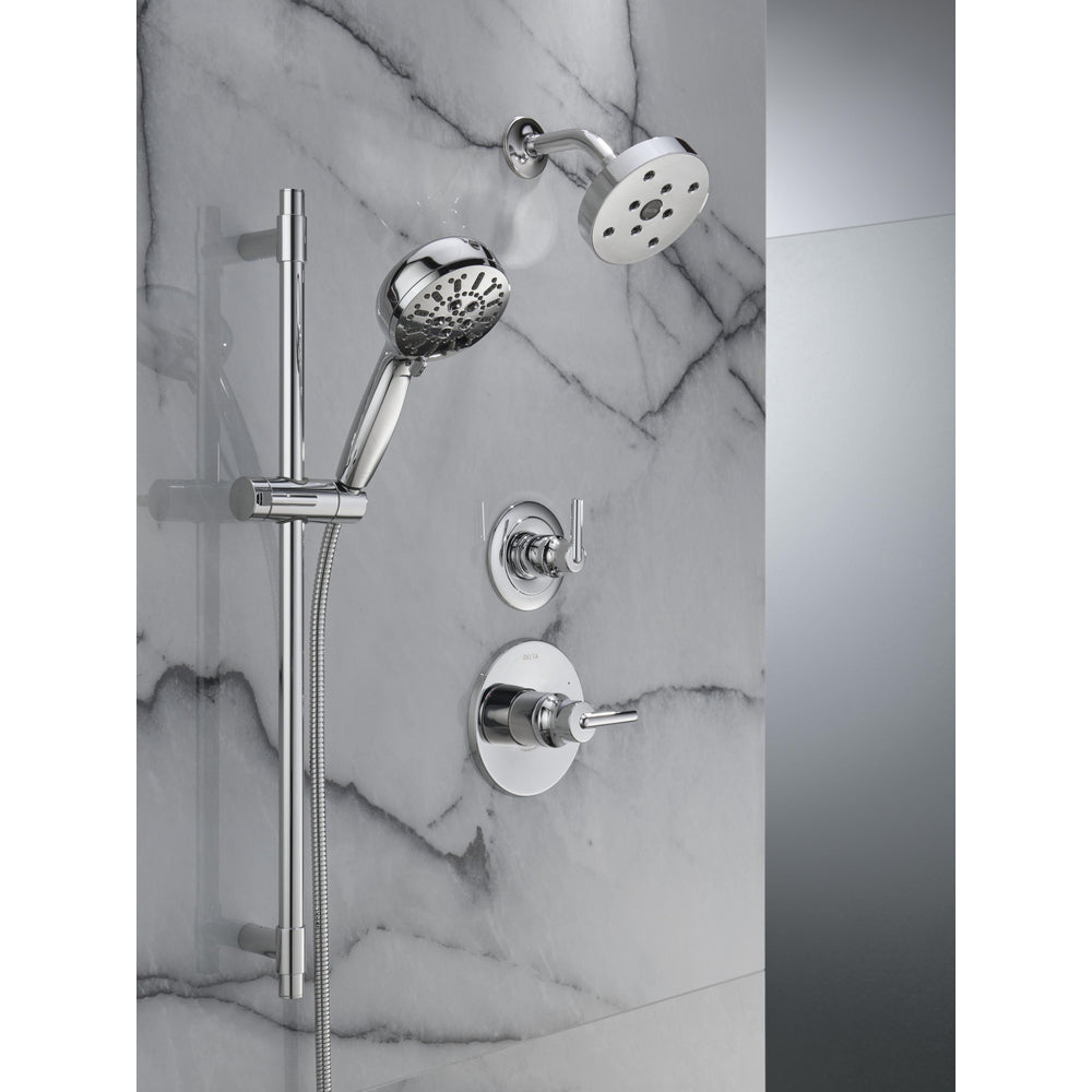 Lumicoat Chrome