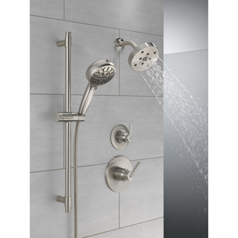 Lumicoat Stainless