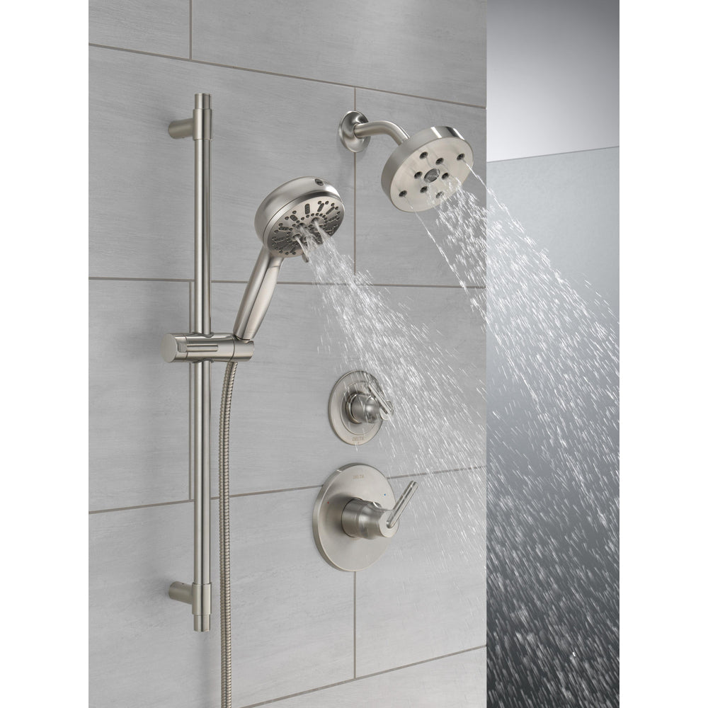 Lumicoat Stainless