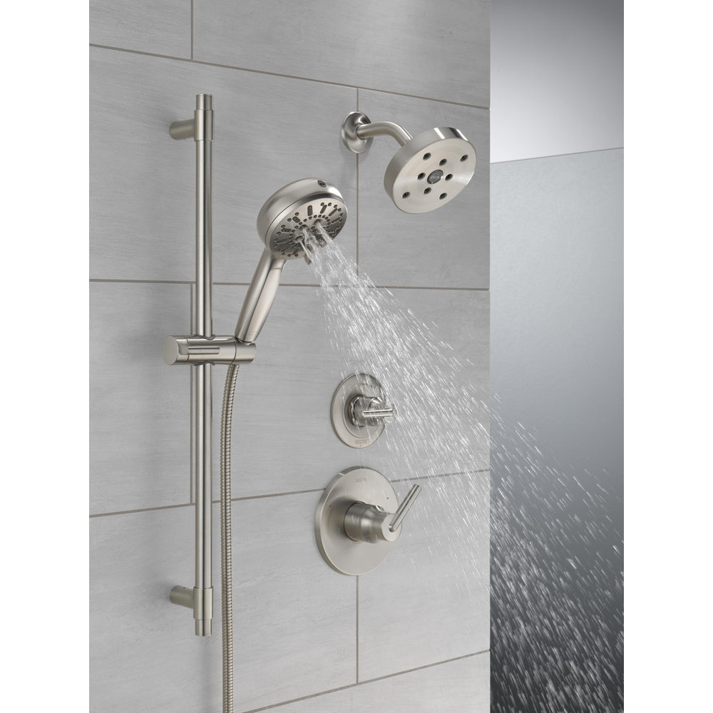 Lumicoat Stainless
