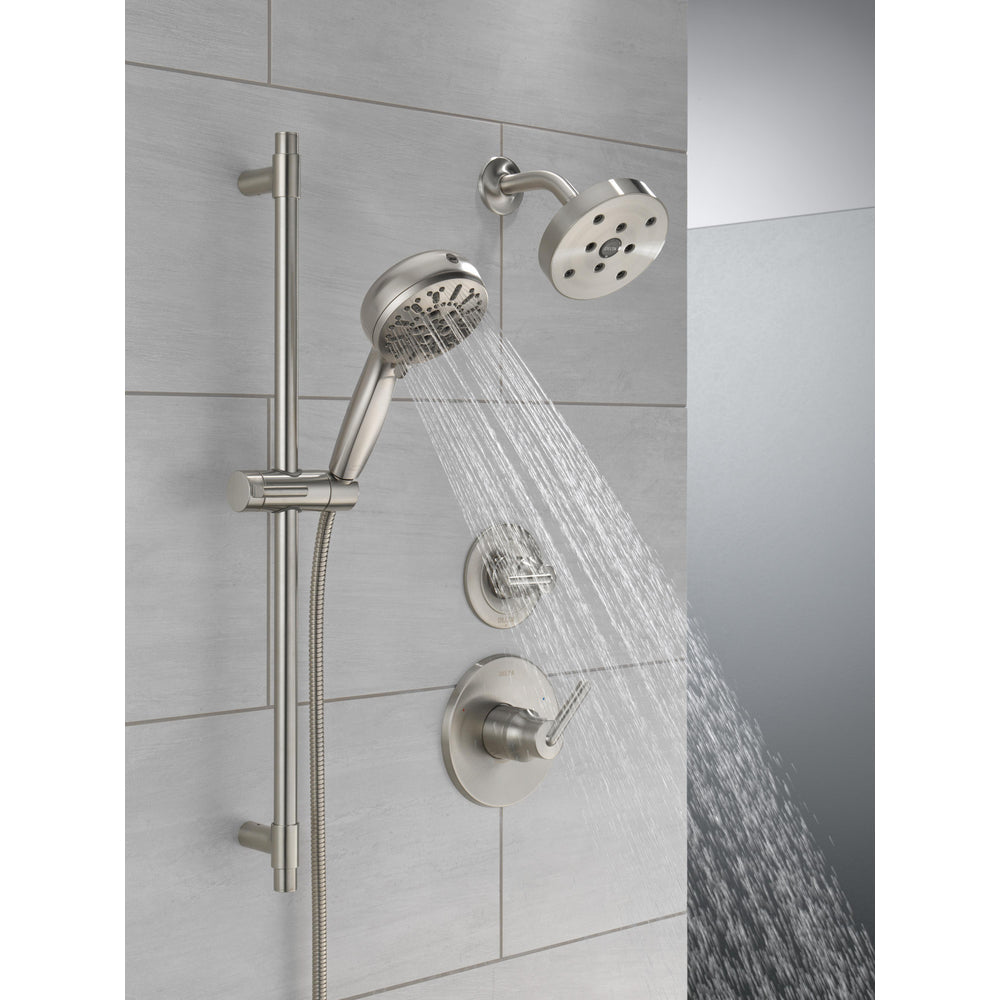 Lumicoat Stainless