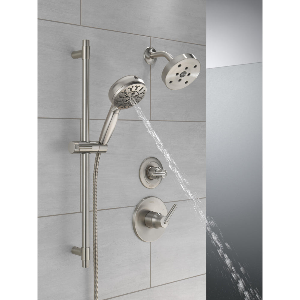 Lumicoat Stainless