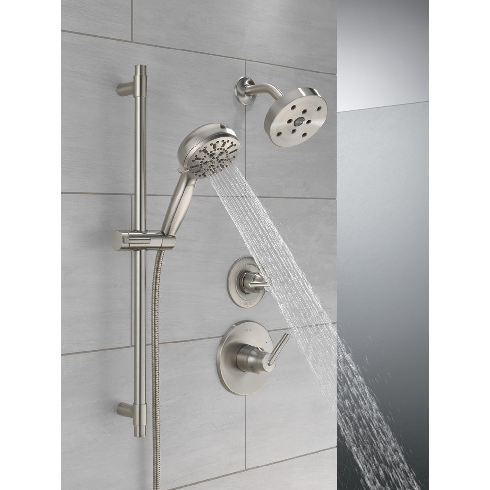 Lumicoat Stainless