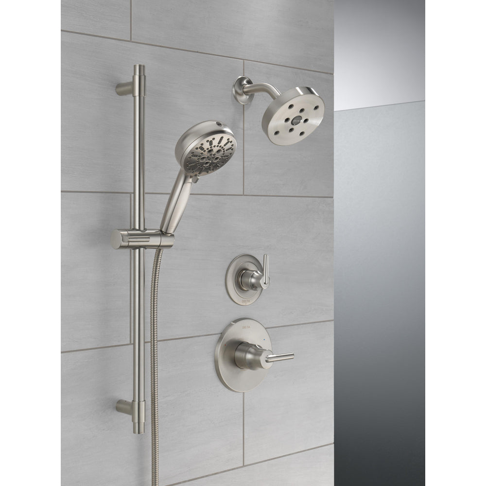 Stainless Steel