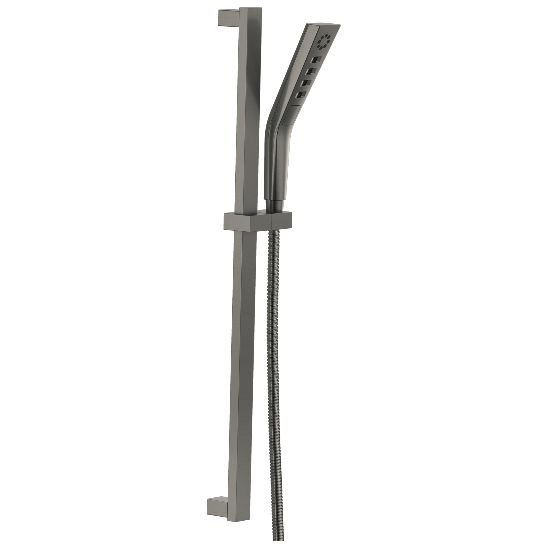 Lumicoat Black Stainless