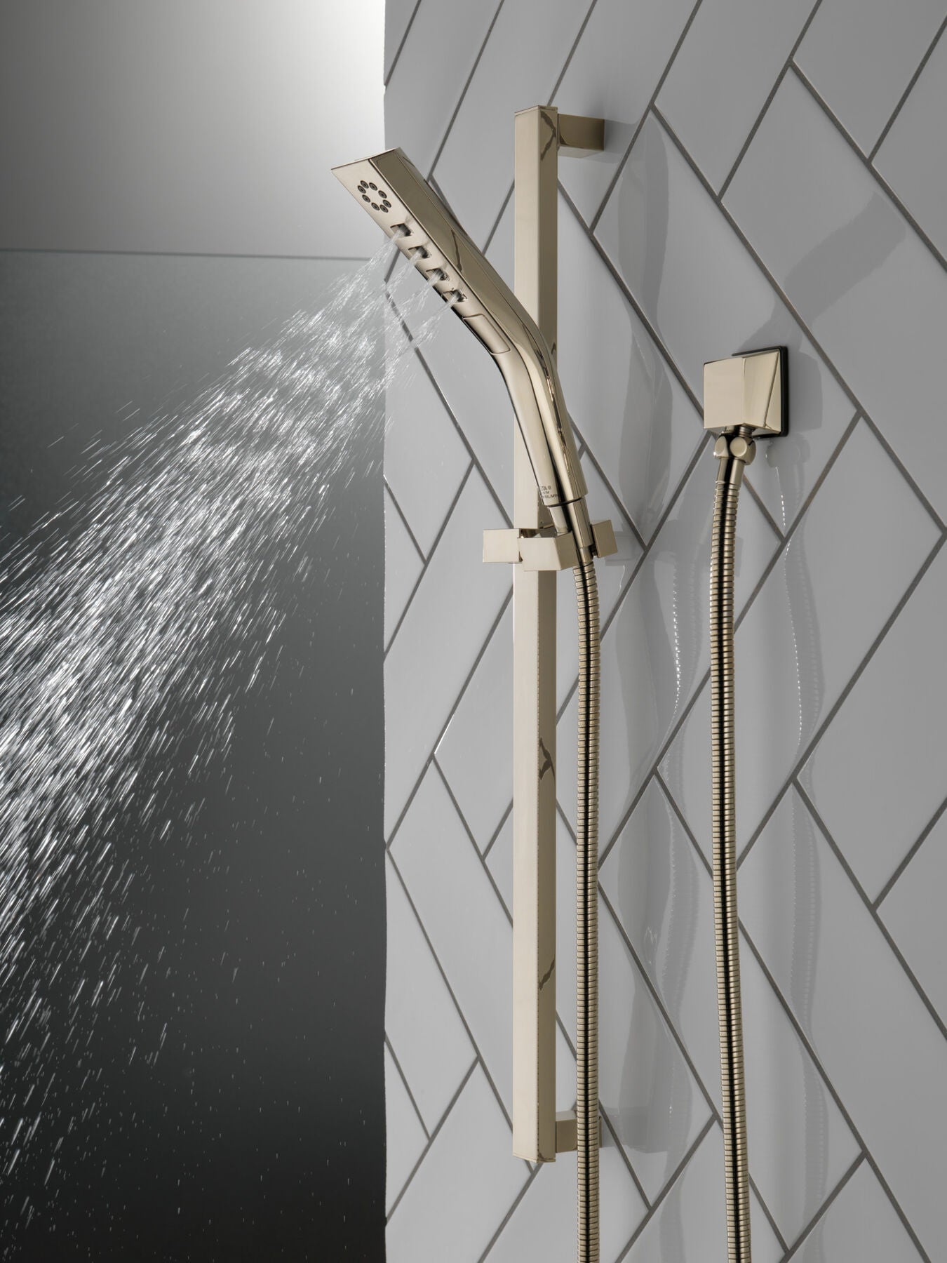 Lumicoat Polished Nickel