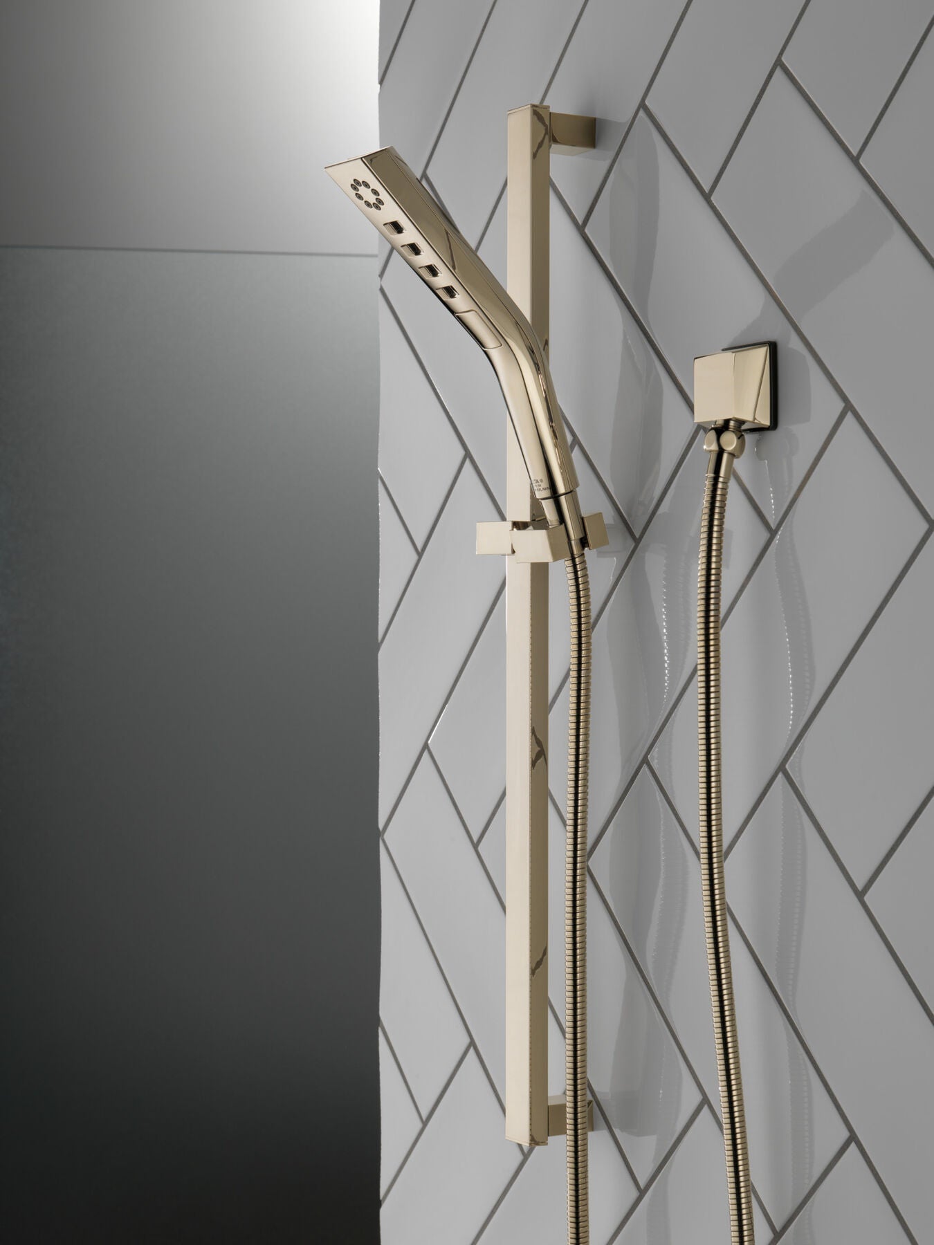 Lumicoat Polished Nickel