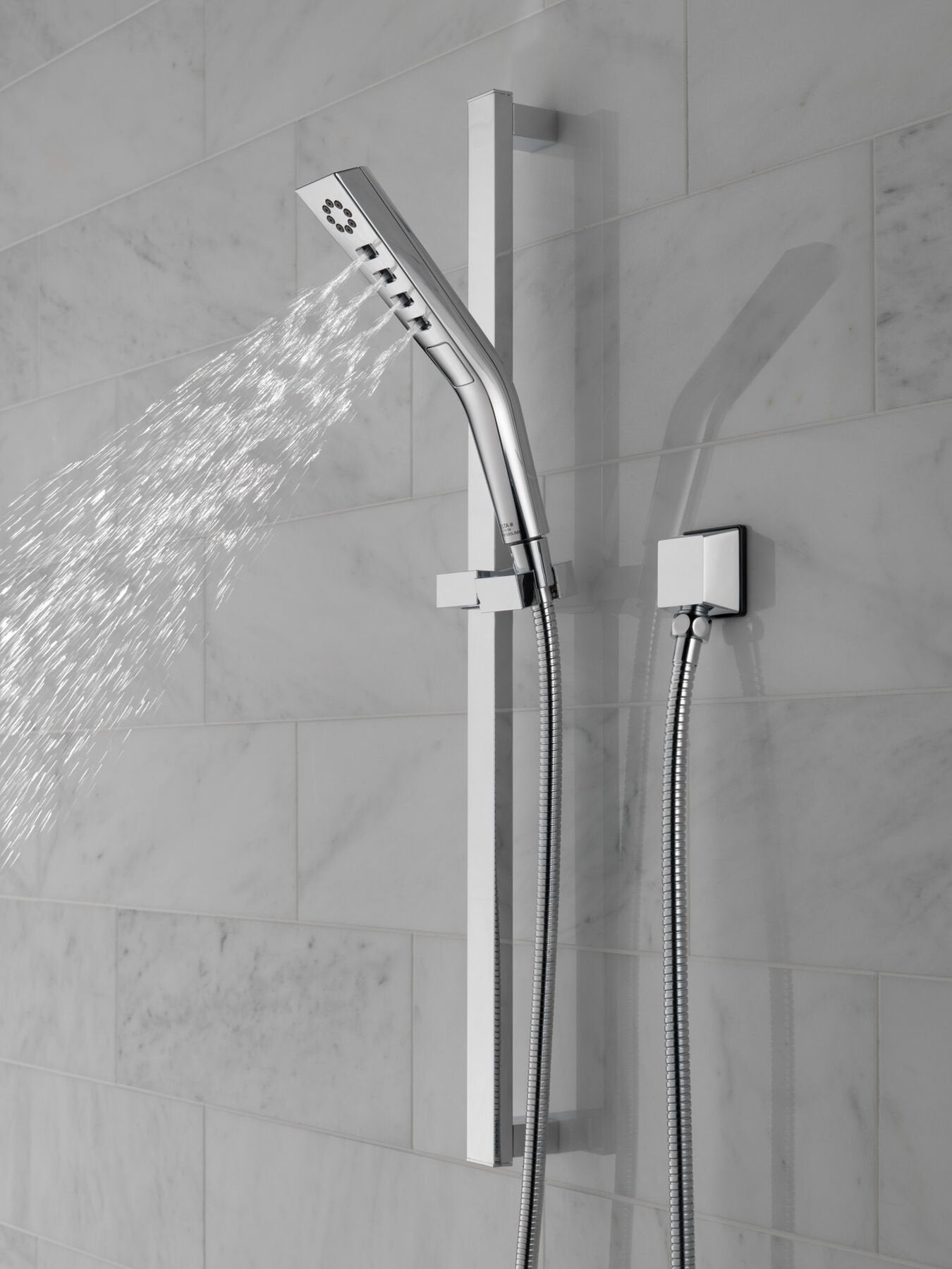Lumicoat Chrome