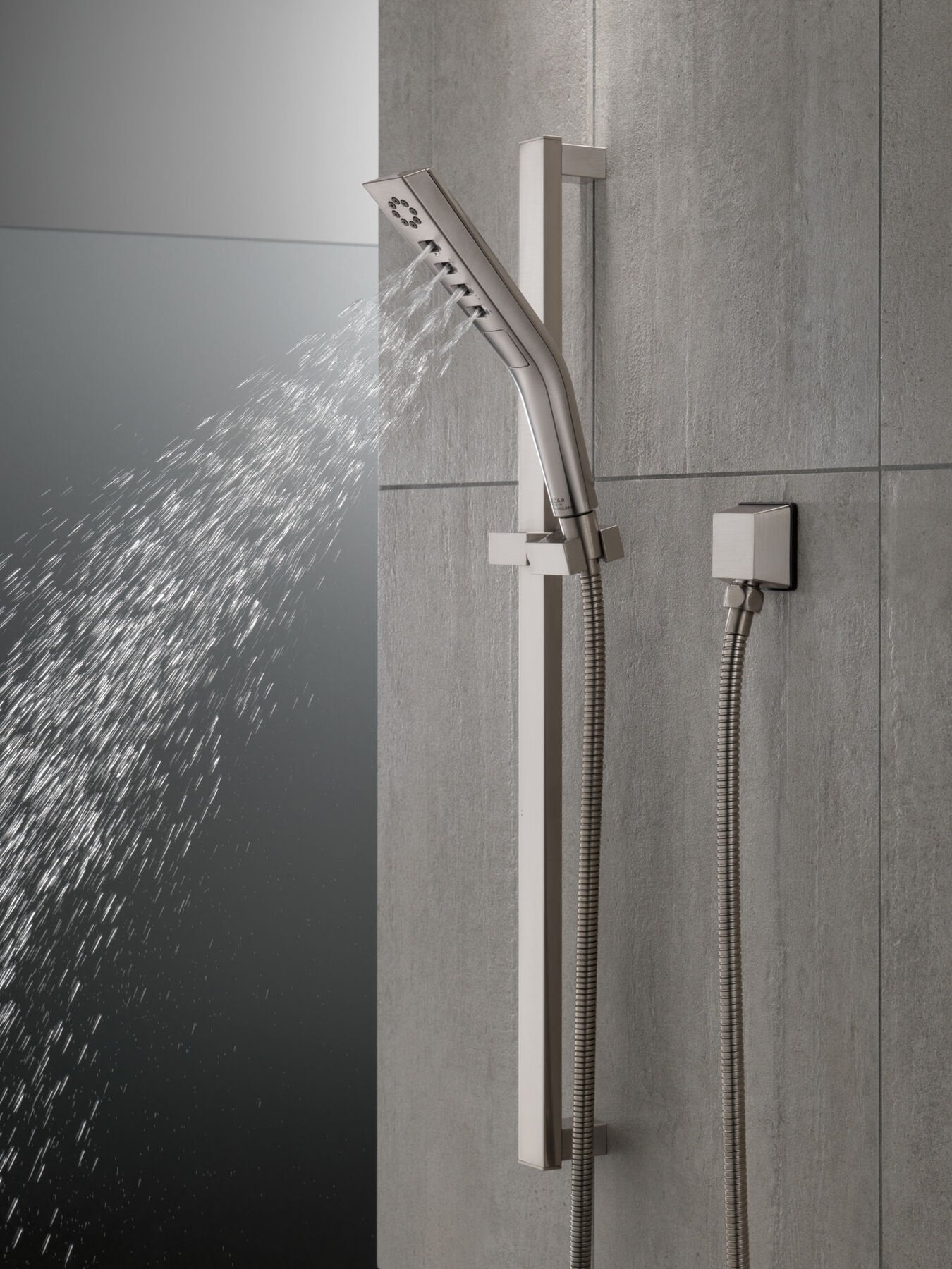 Lumicoat Stainless
