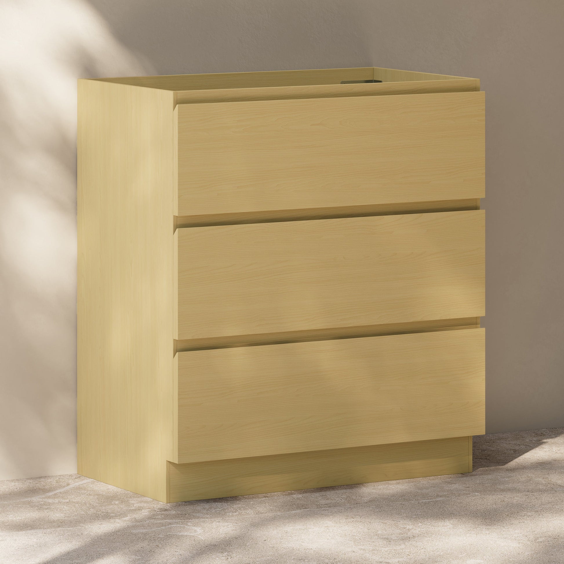 Natural Oak