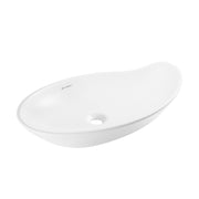 Glossy White