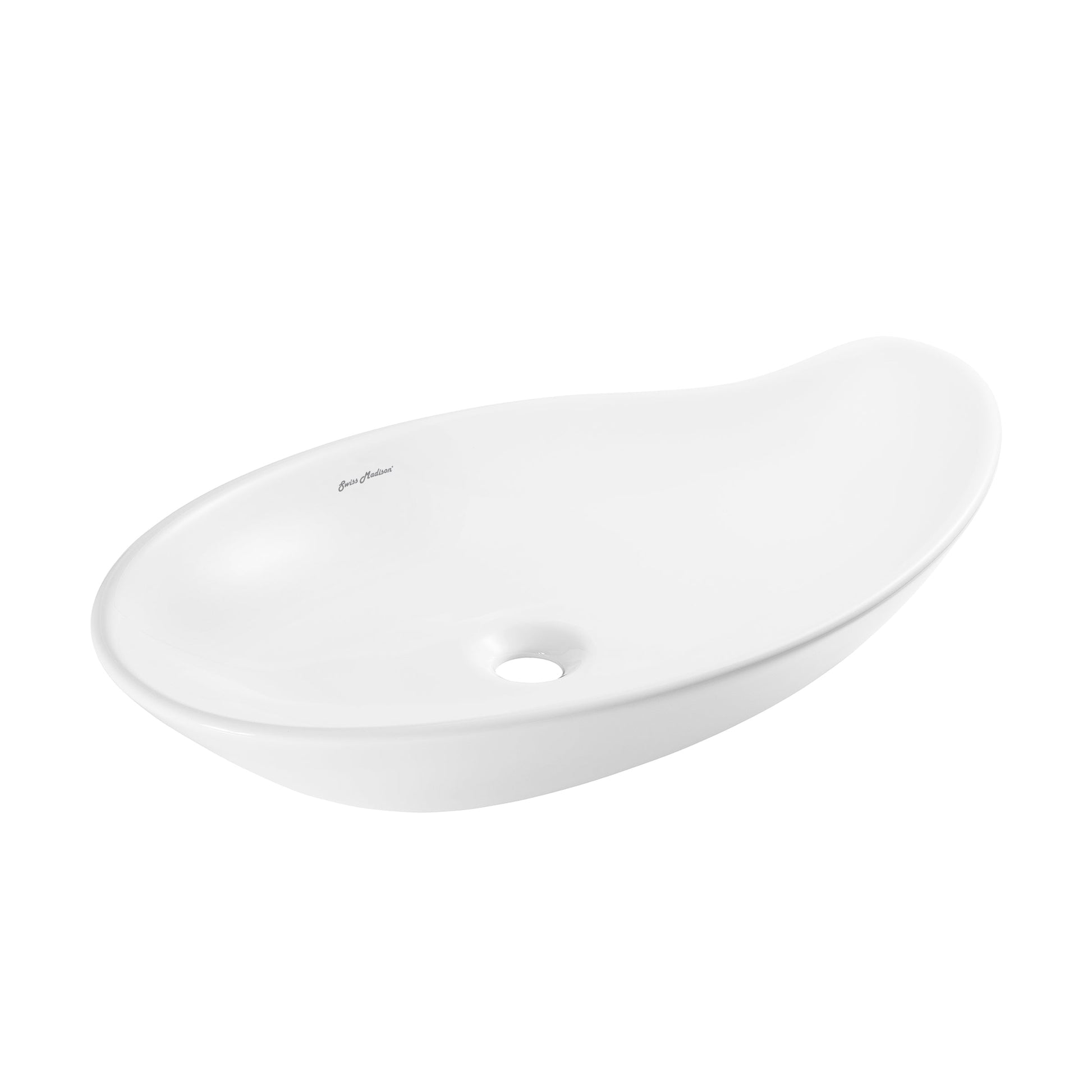 Glossy White