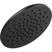 Matte Black