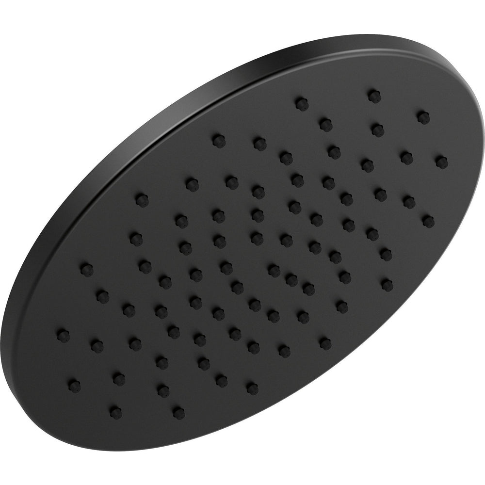 Matte Black