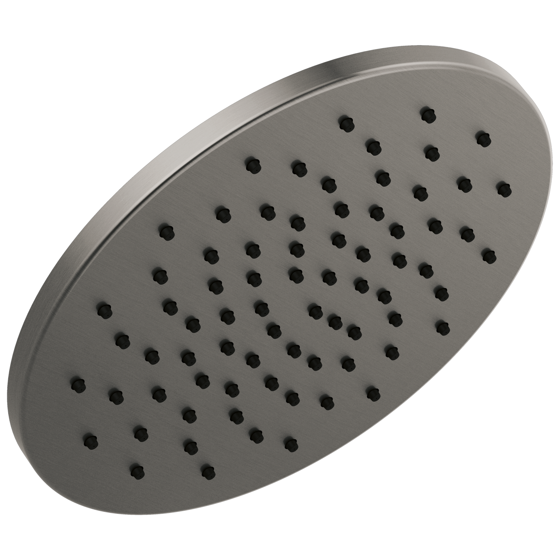 Lumicoat Black Stainless