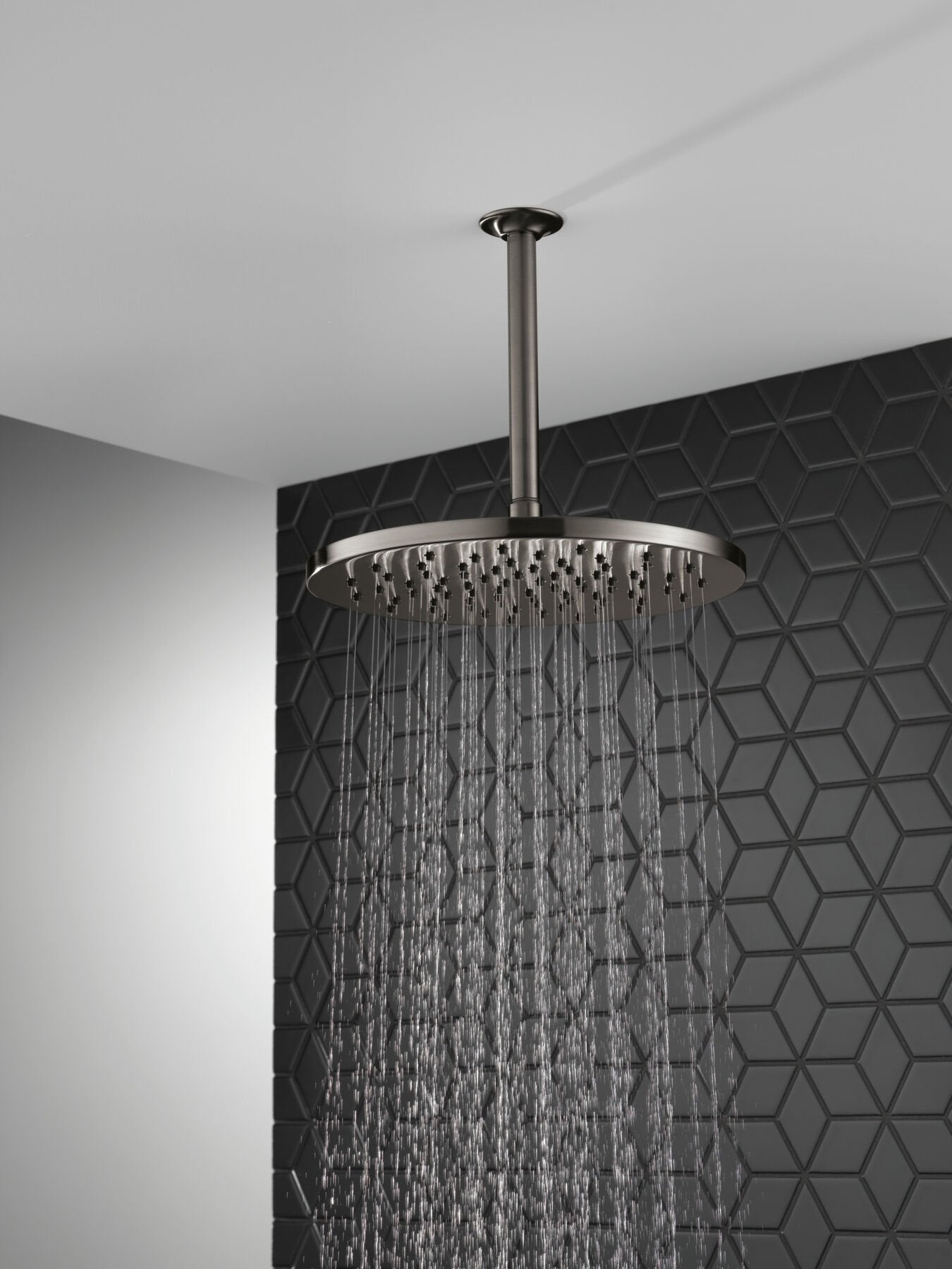 Lumicoat Black Stainless