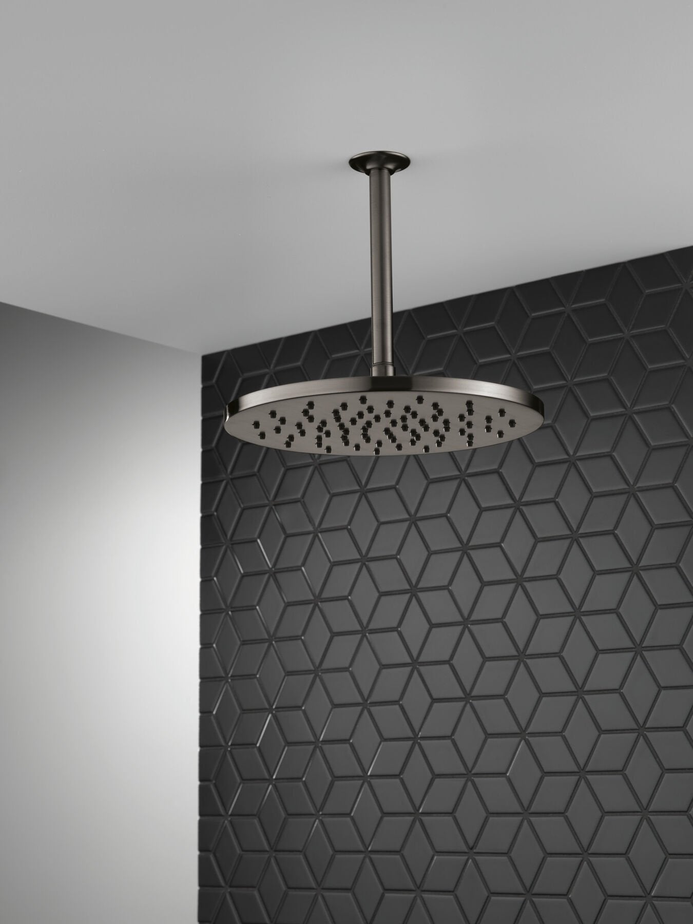 Lumicoat Black Stainless