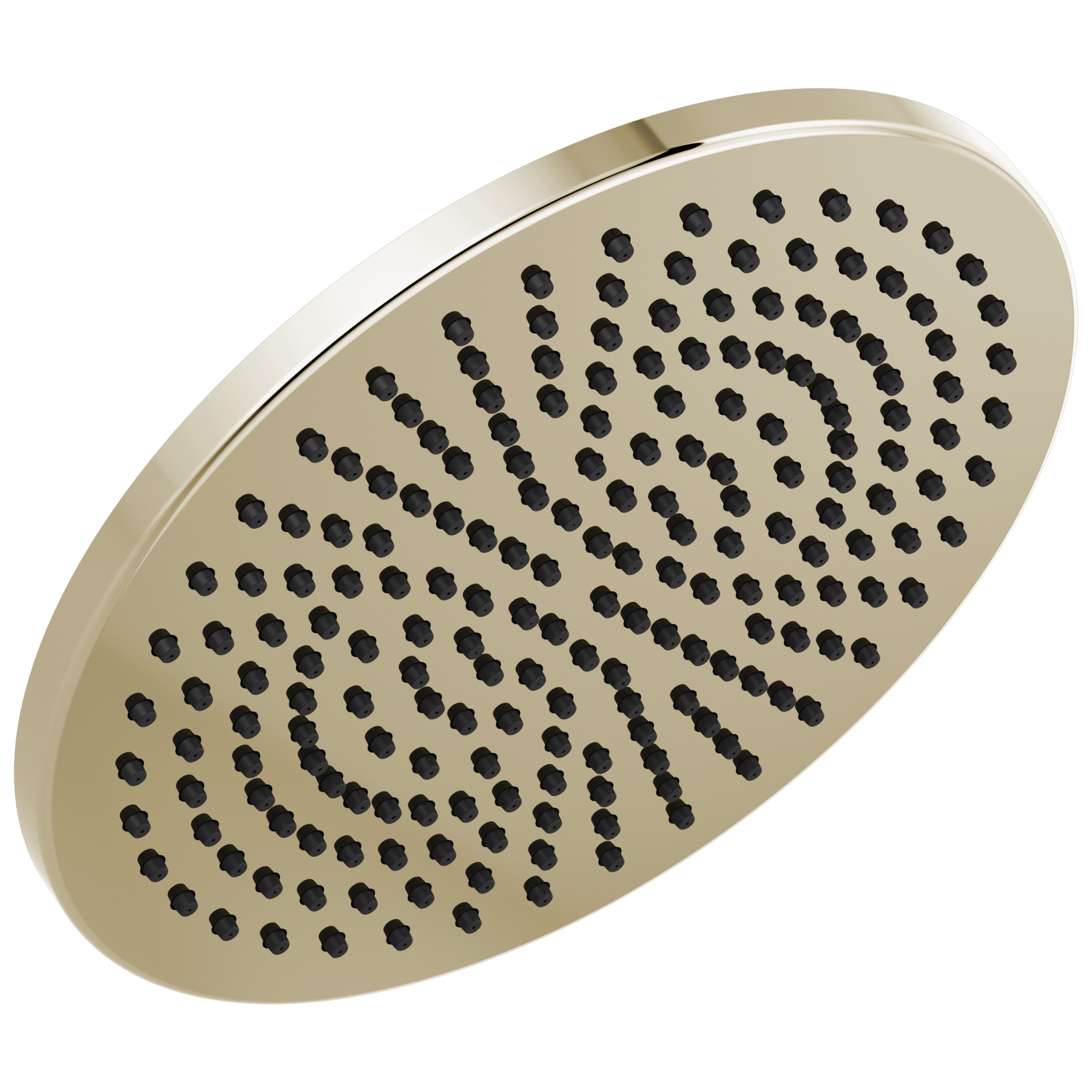 Lumicoat Polished Nickel