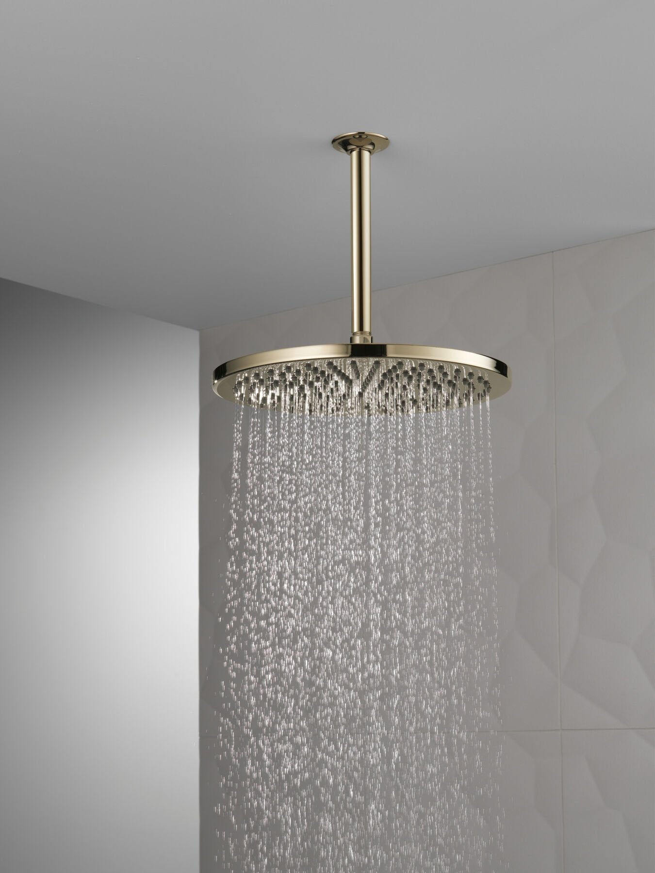 Lumicoat Polished Nickel