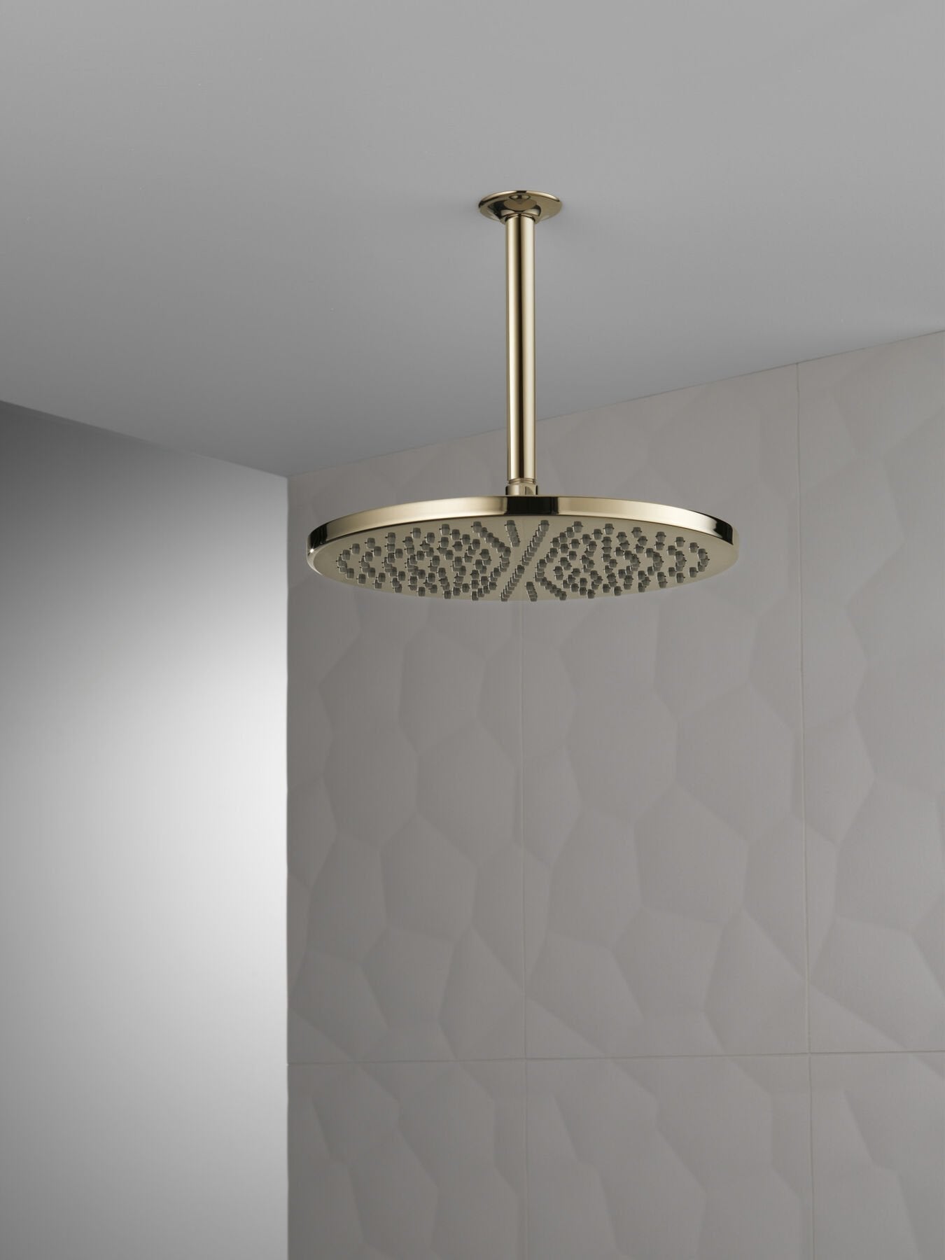 Lumicoat Polished Nickel