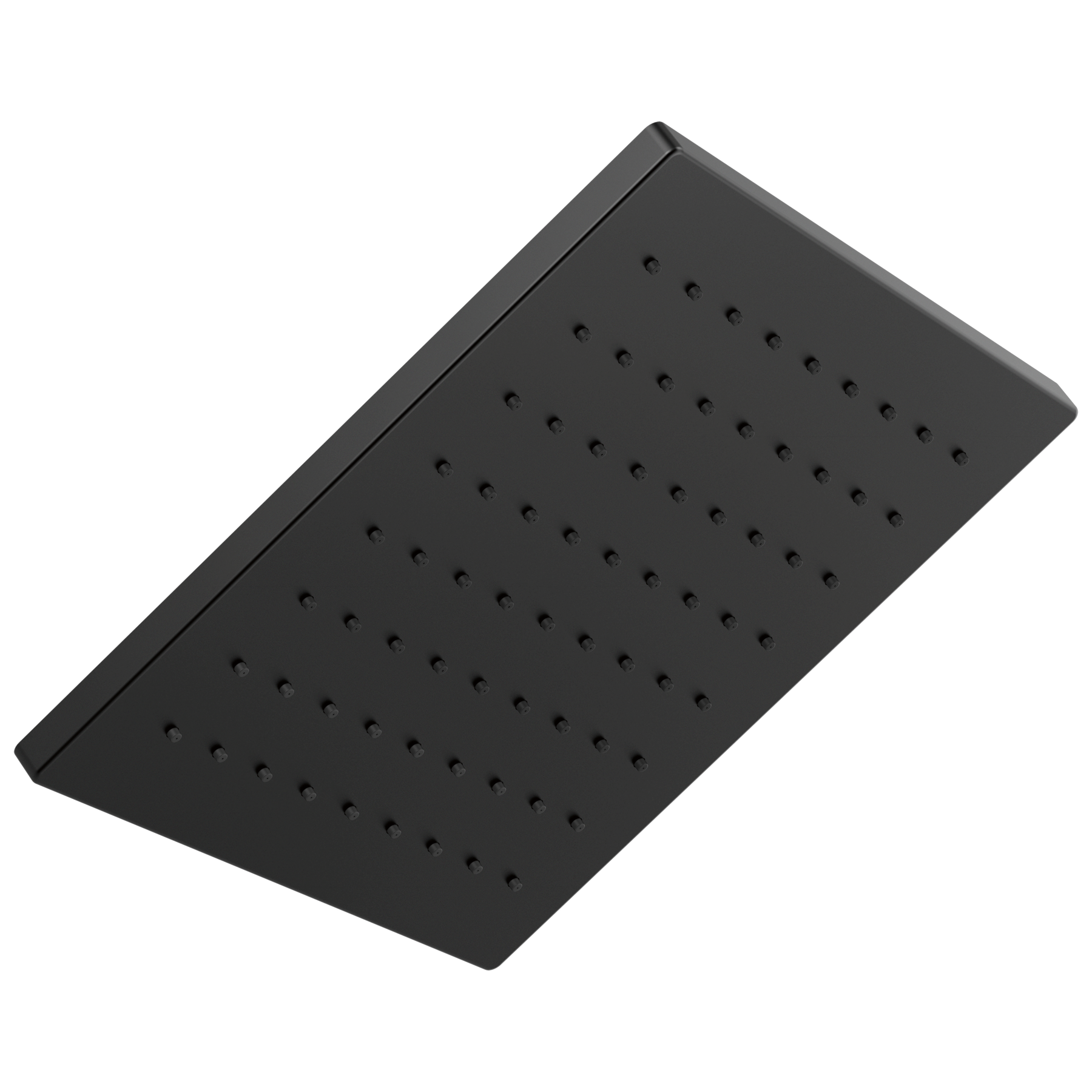 Matte Black