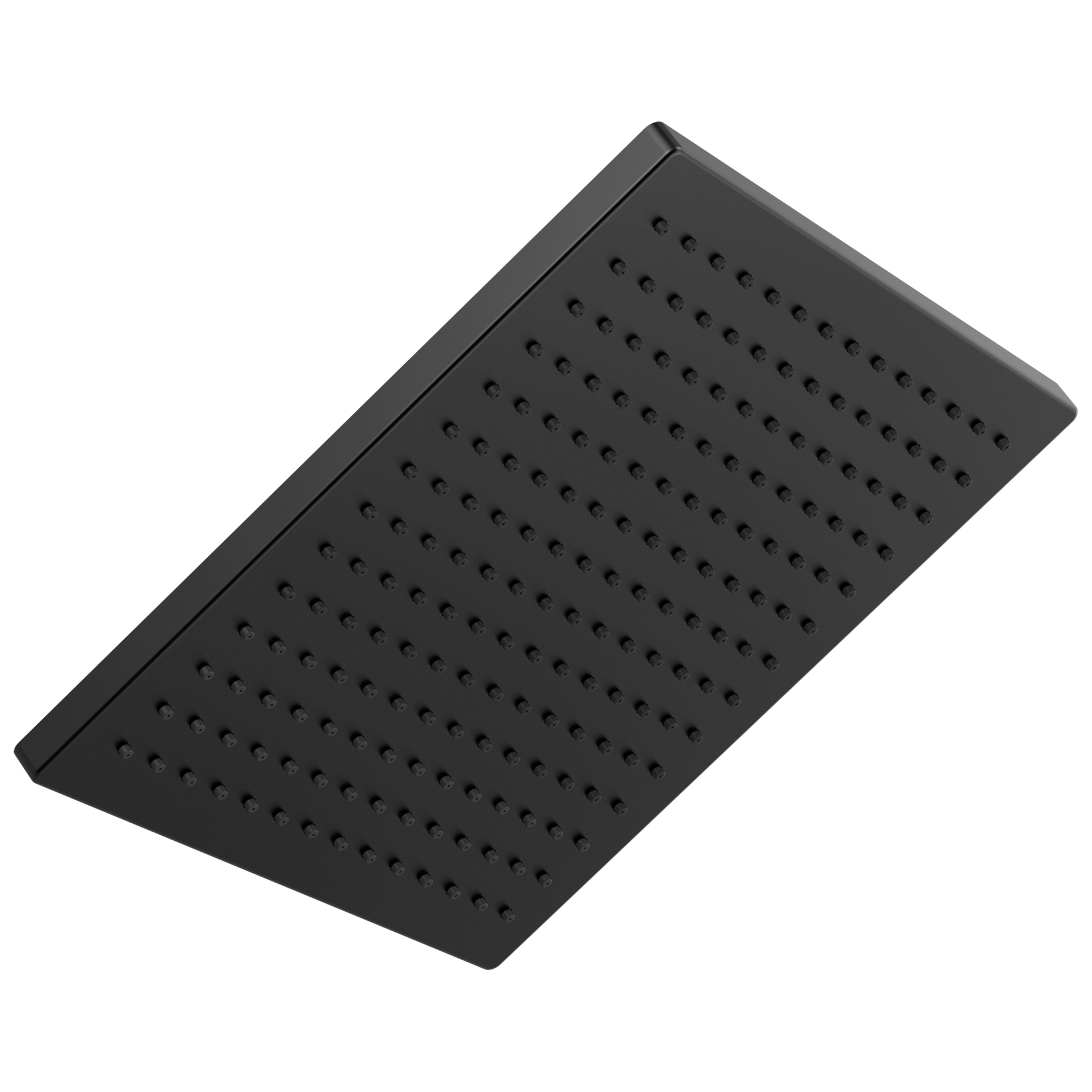 Matte Black