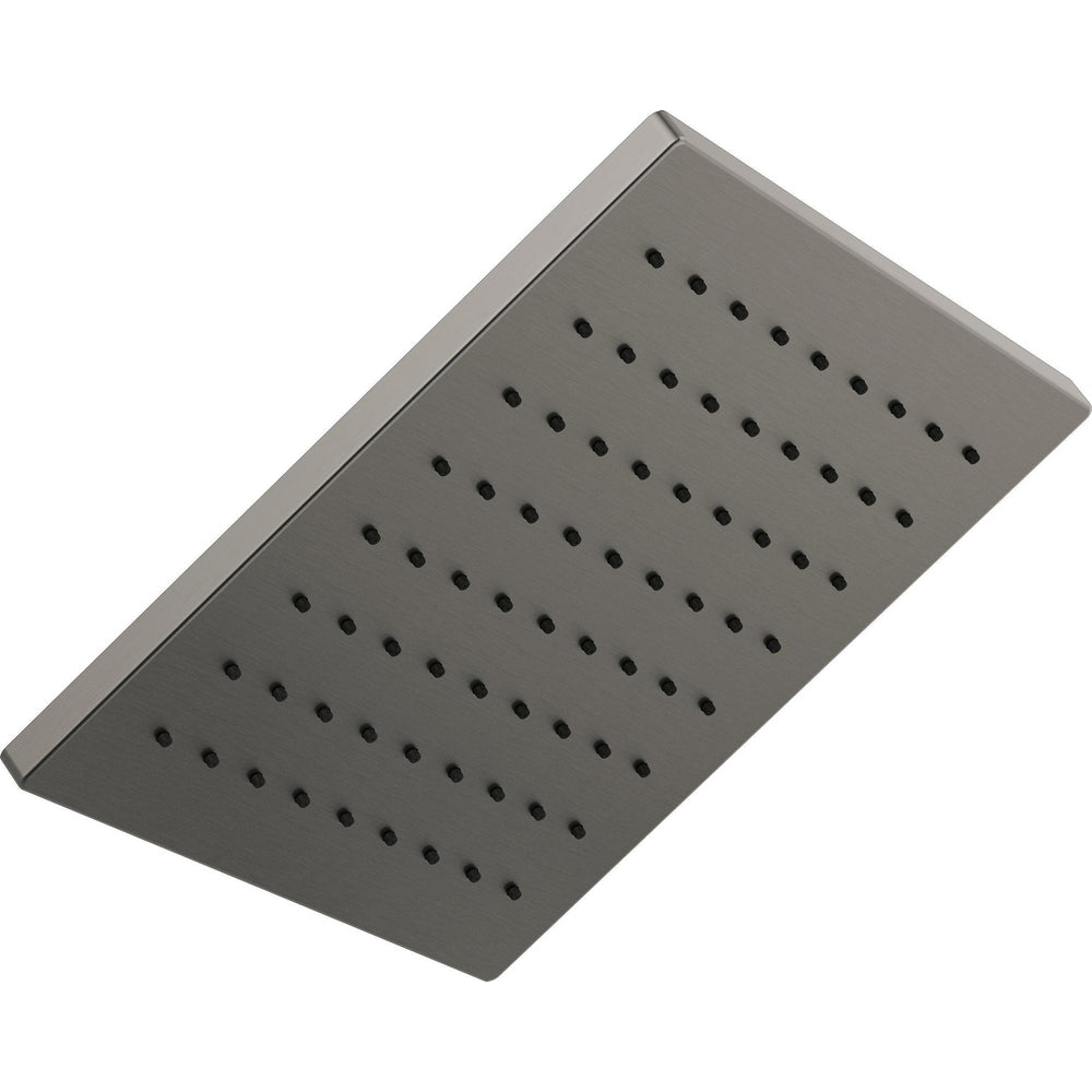 Lumincoat Black Stainless