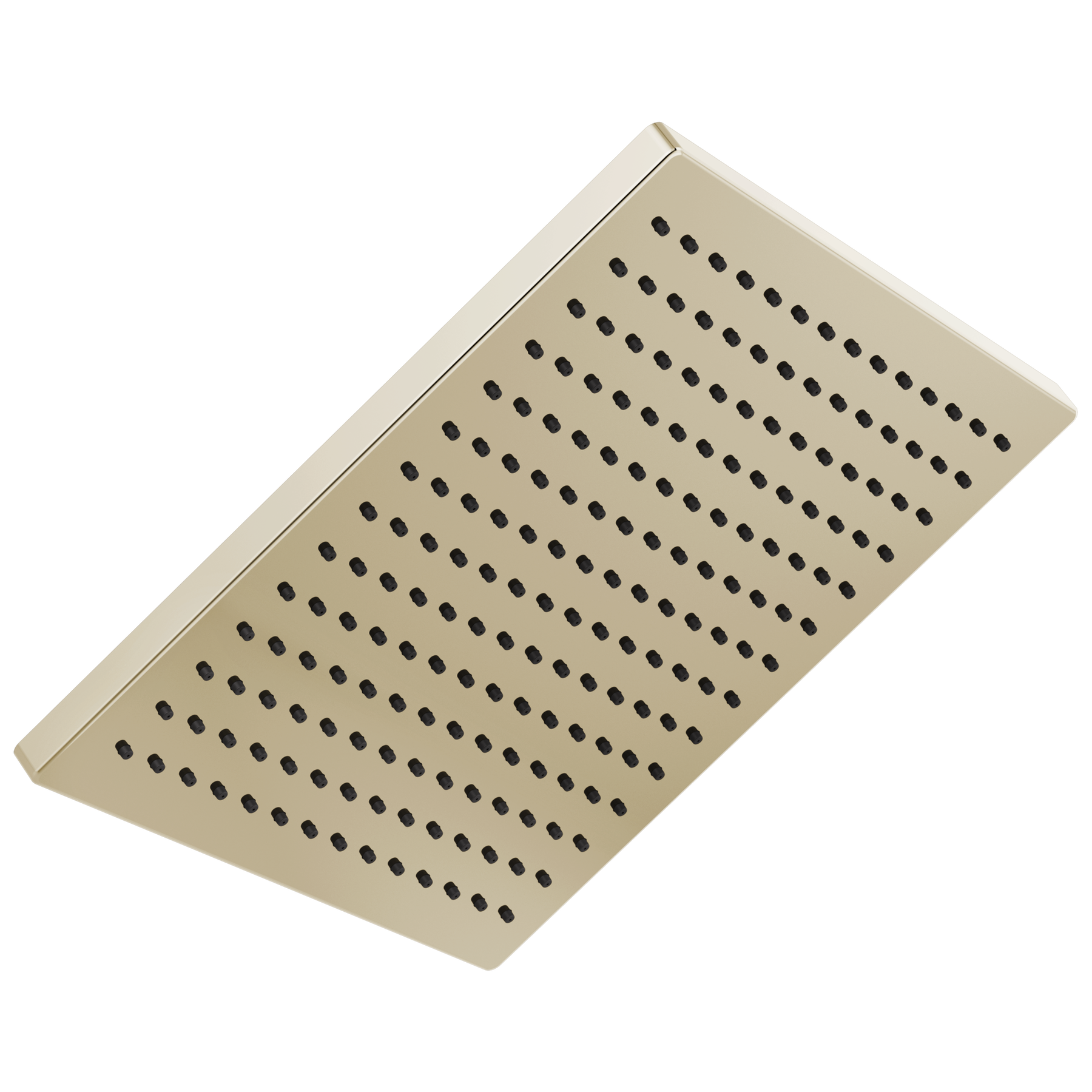 Lumicoat Polished Nickel