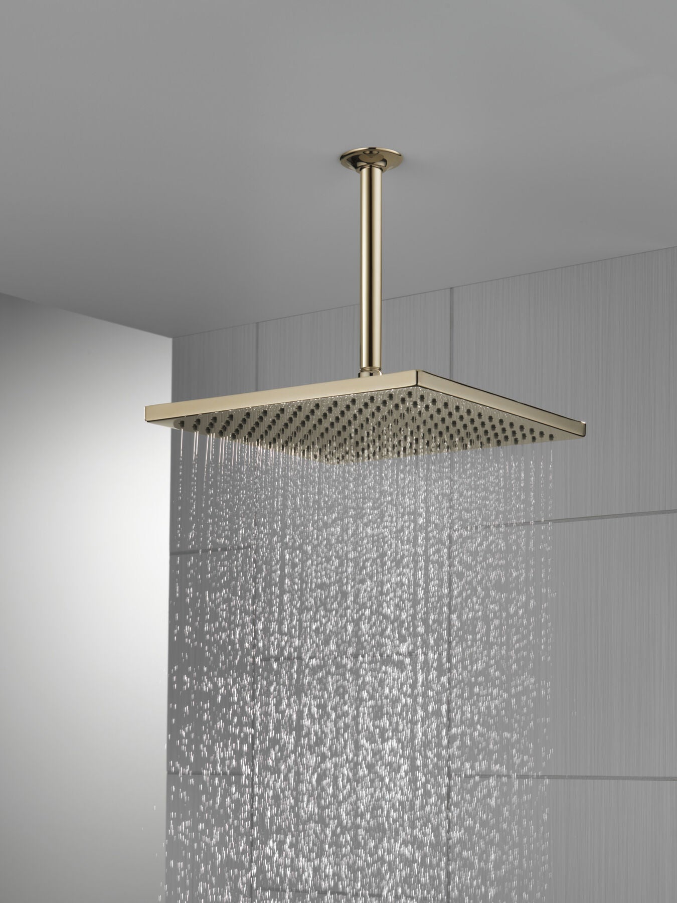 Lumicoat Polished Nickel