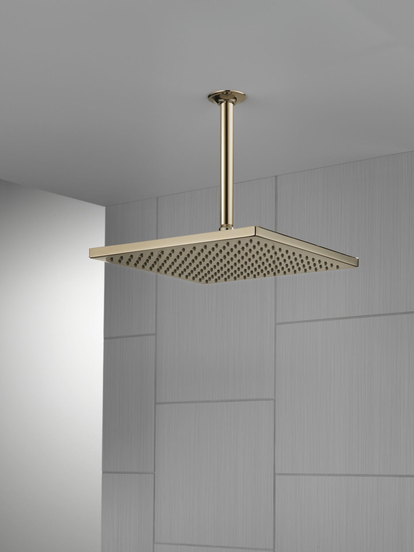 Lumicoat Polished Nickel