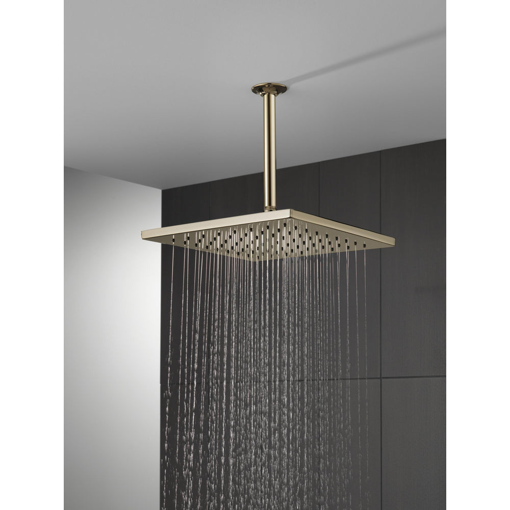 Lumincoat Polished Nickel