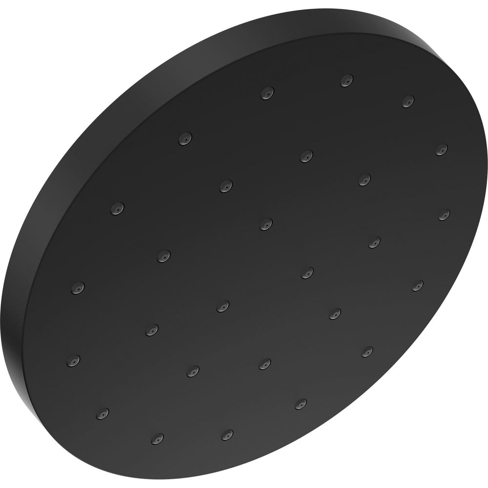 Lumicoat Matte Black