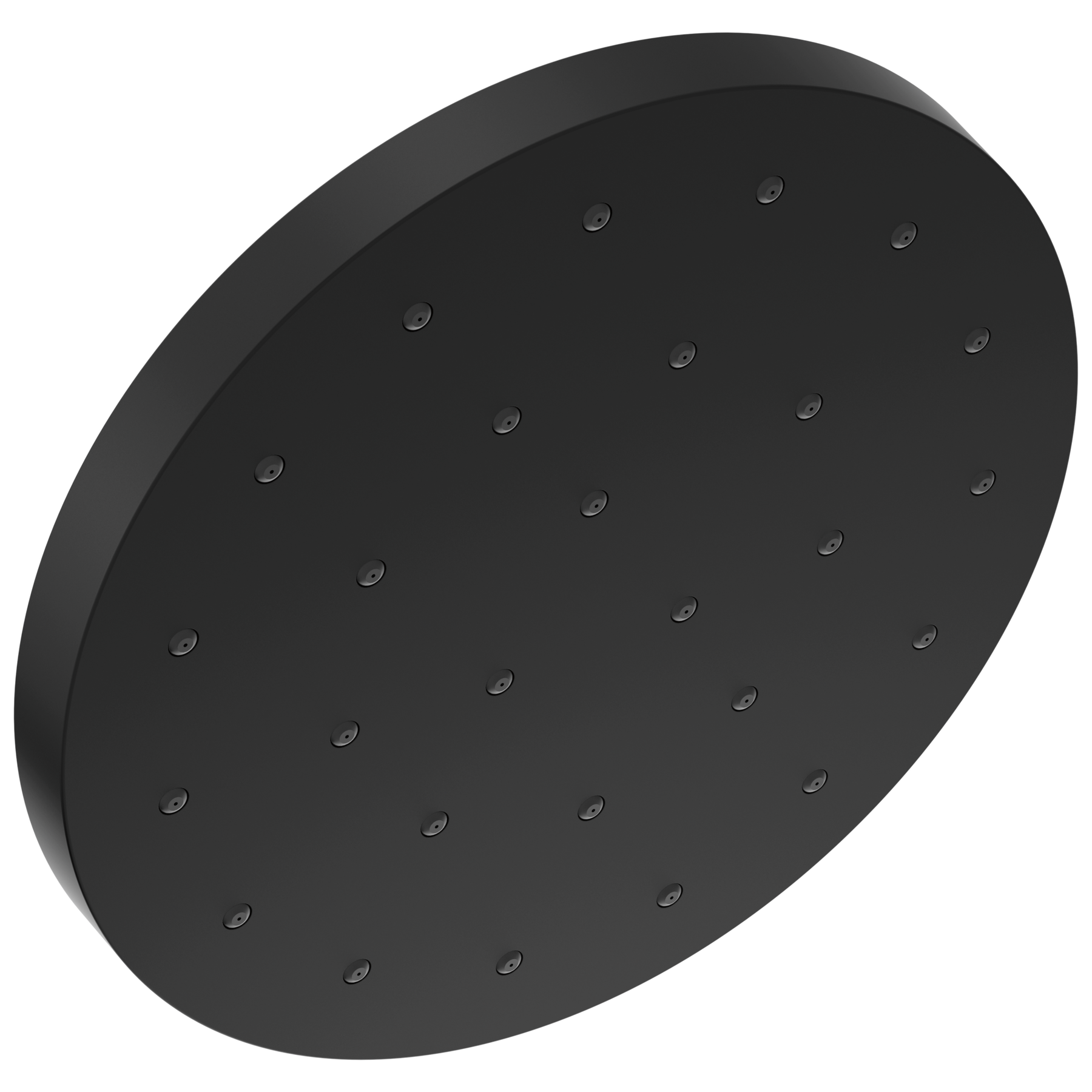 Matte Black